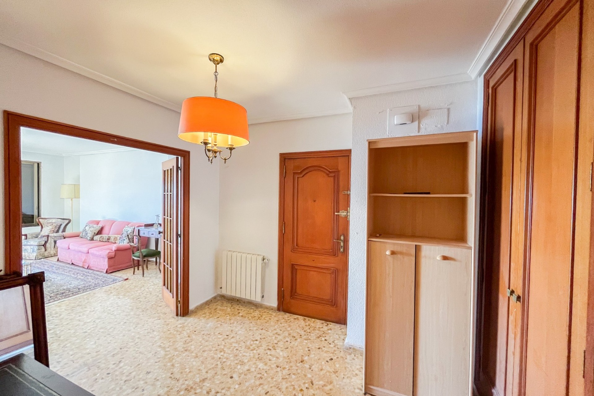 Resale - Apartamento -
Alicante - Centro