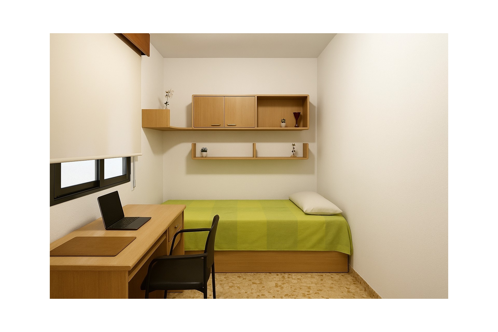Resale - Apartamento -
Alicante - Centro