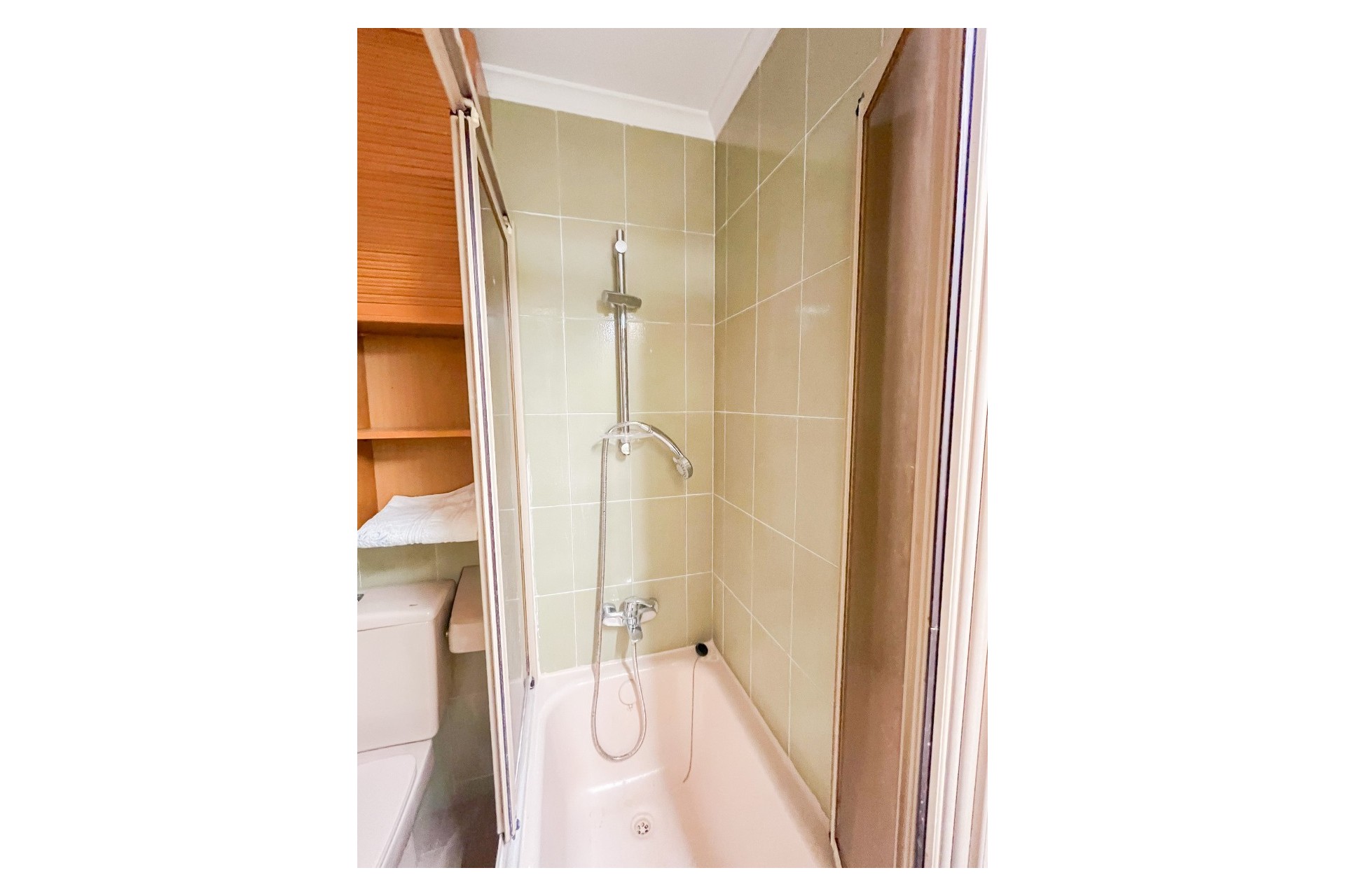 Resale - Apartamento -
Alicante - Centro