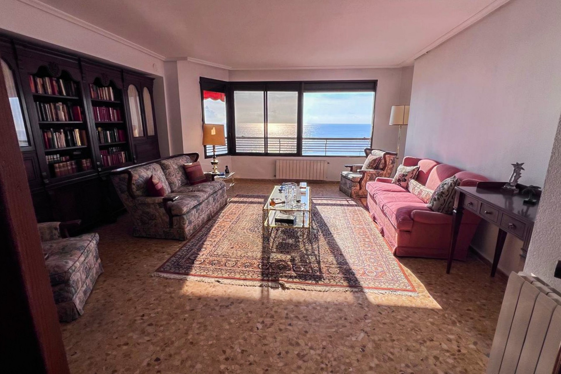Resale - Apartamento -
Alicante - Centro