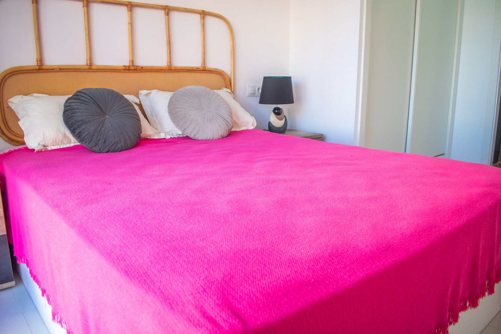 Resale - Apartamento -
Calpe - Zona Levante - Playa Fossa