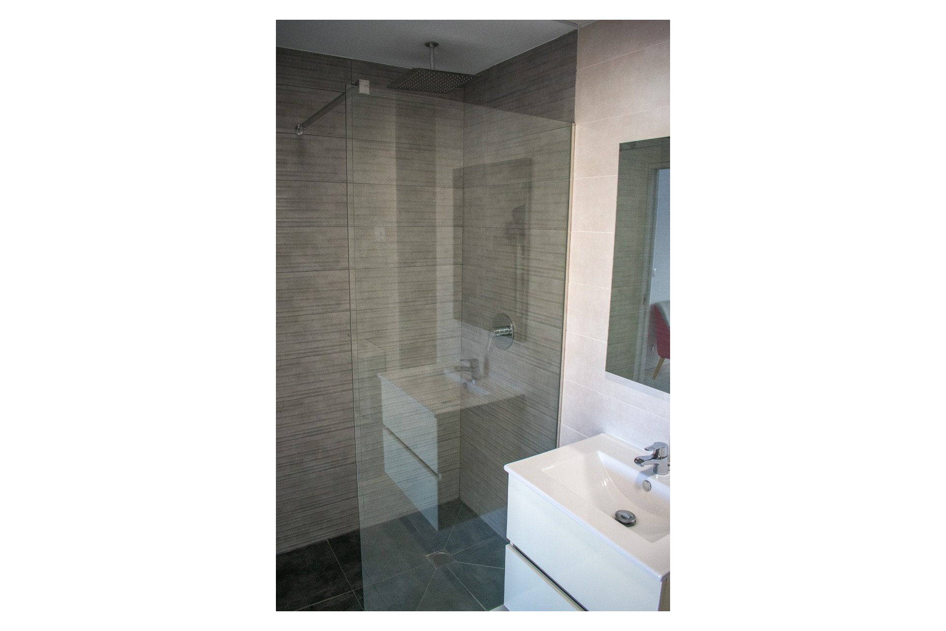 Resale - Apartamento -
Calpe - Zona Levante - Playa Fossa