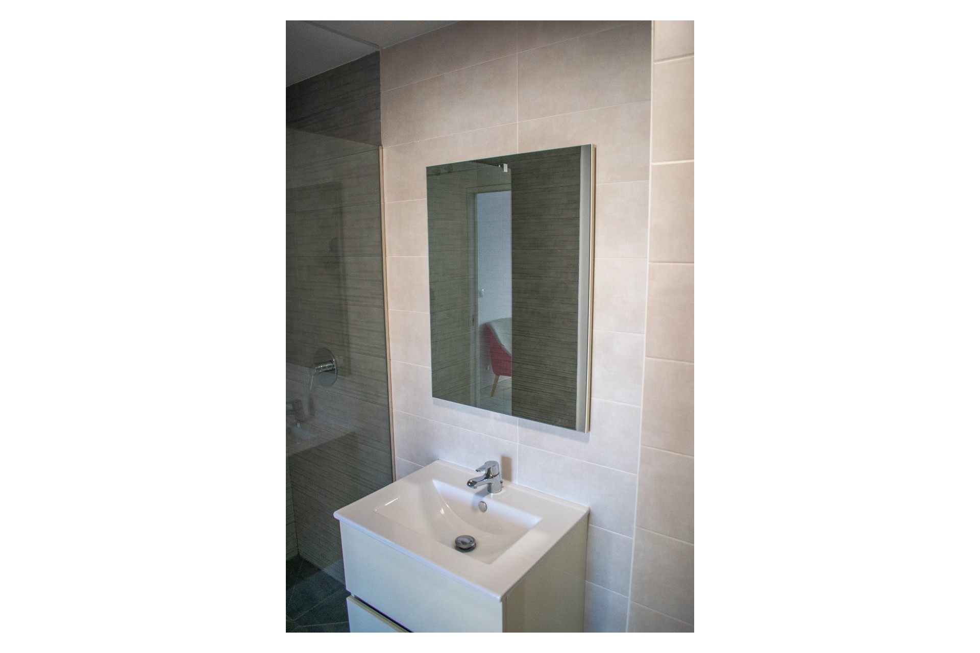 Resale - Apartamento -
Calpe - Zona Levante - Playa Fossa