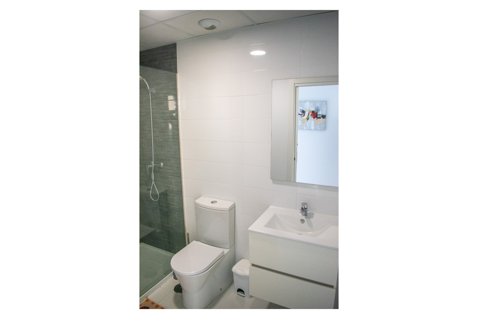 Resale - Apartamento -
Calpe - Zona Levante - Playa Fossa