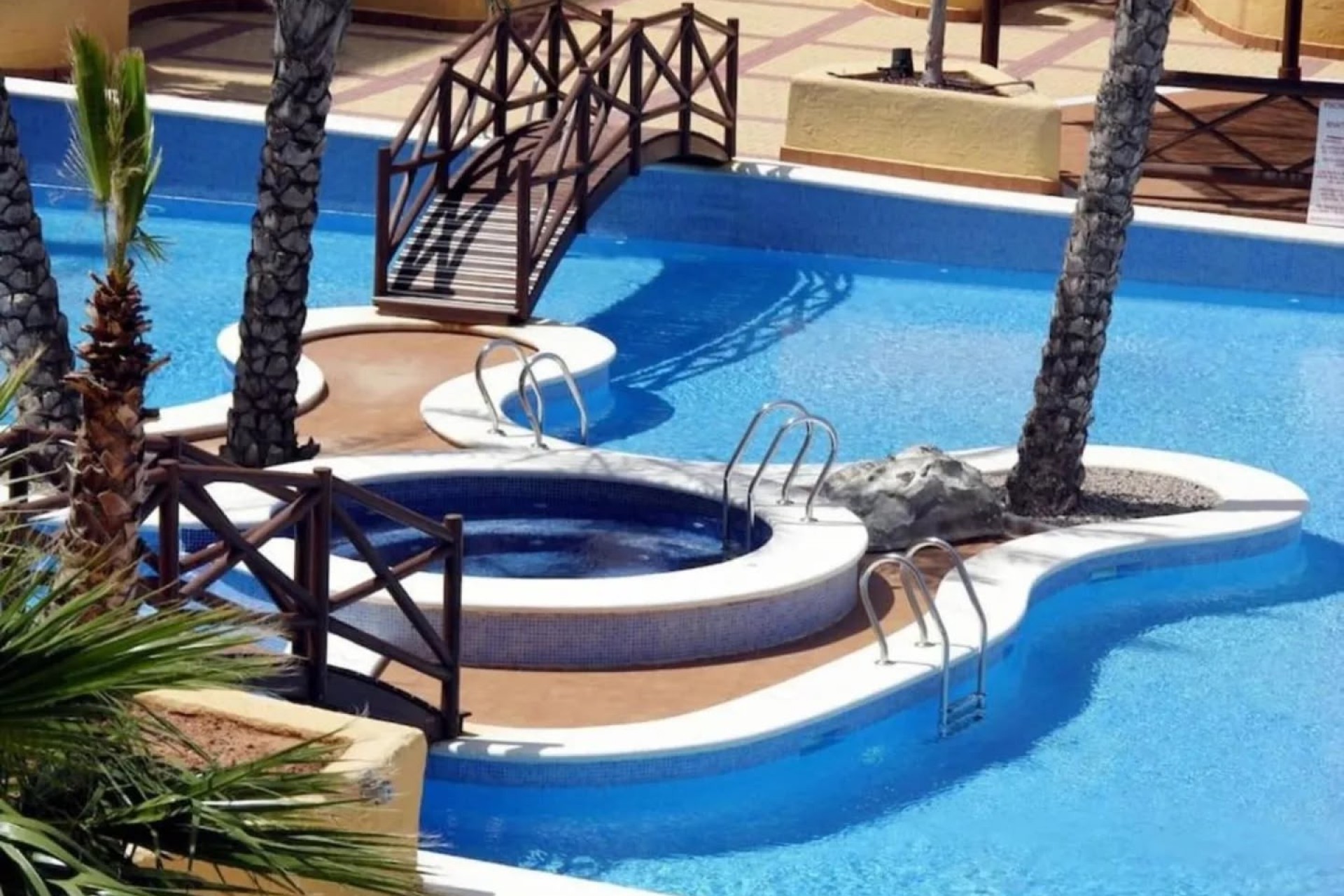 Resale - Apartamento -
Cartagena - Playa honda