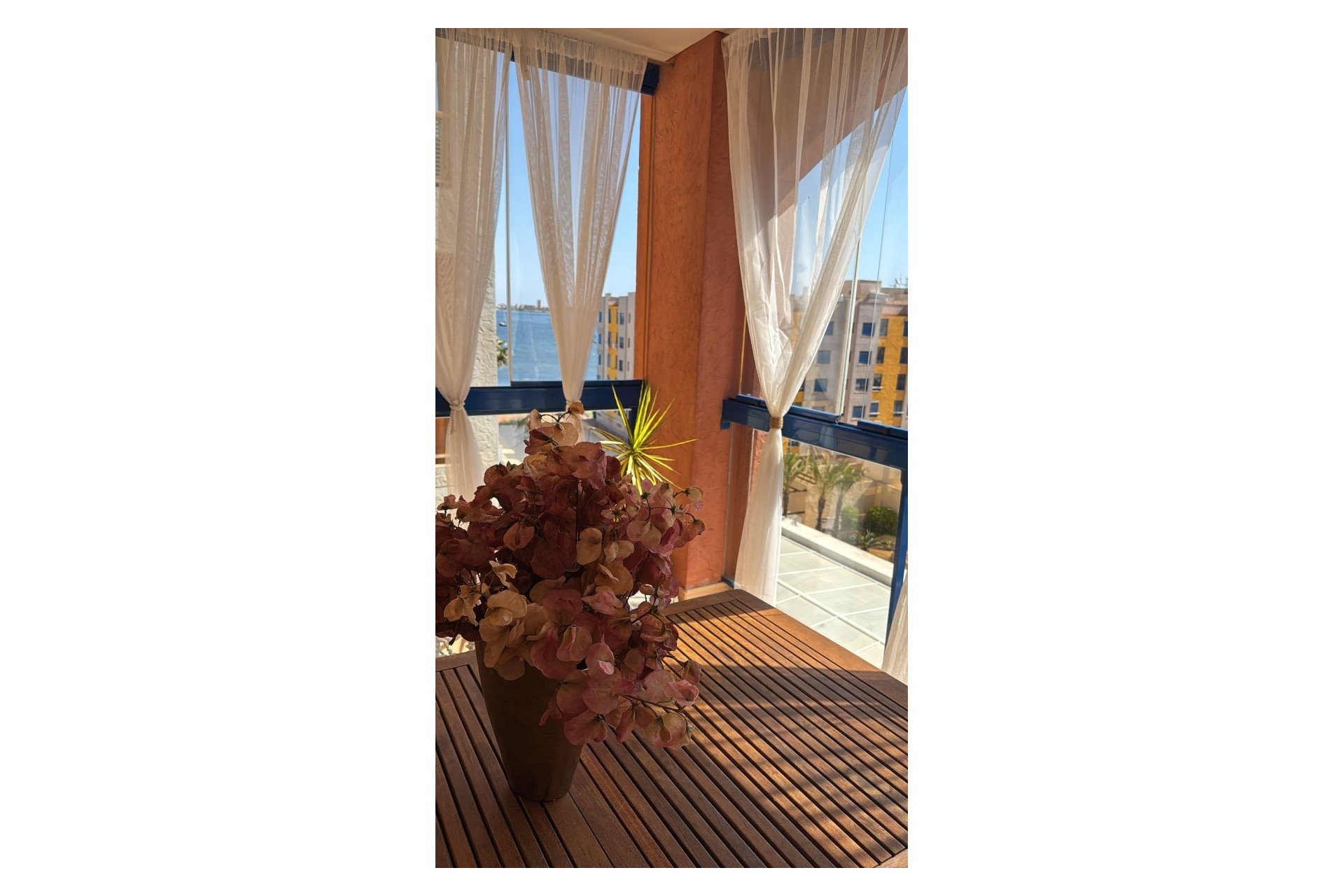 Resale - Apartamento -
Cartagena - Playa honda