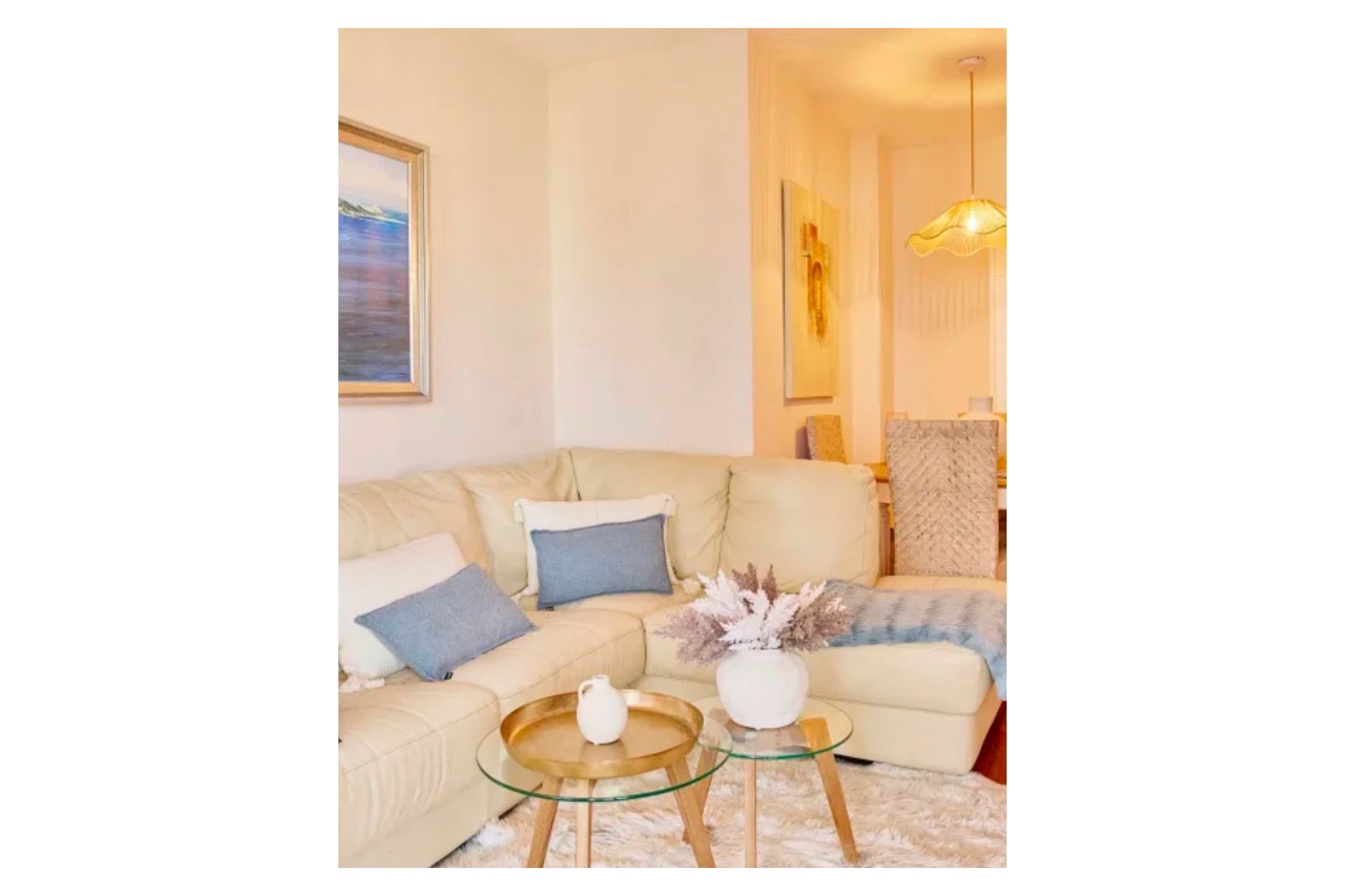Resale - Apartamento -
Cartagena - Playa honda