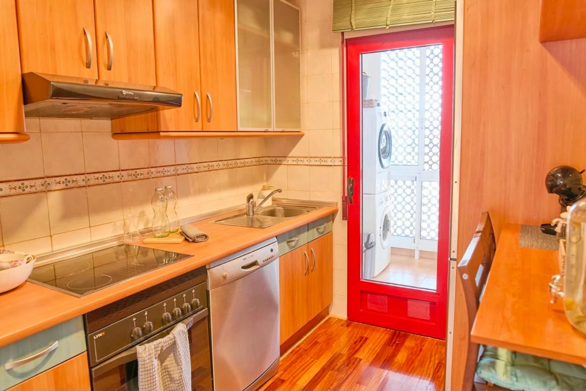 Resale - Apartamento -
Cartagena - Playa honda