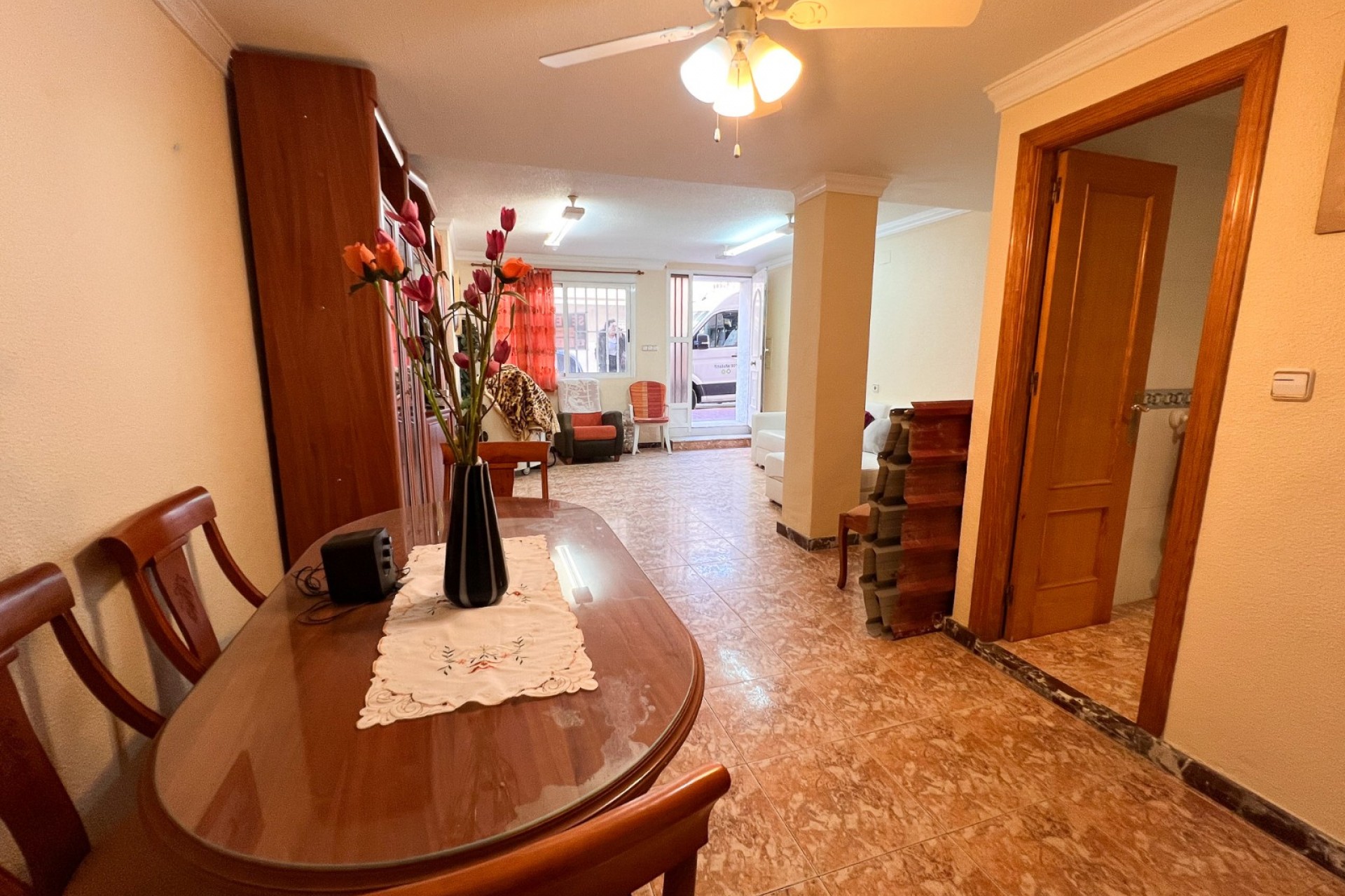 Resale - Apartamento -
Guardamar del Segura - Beach Guardamar