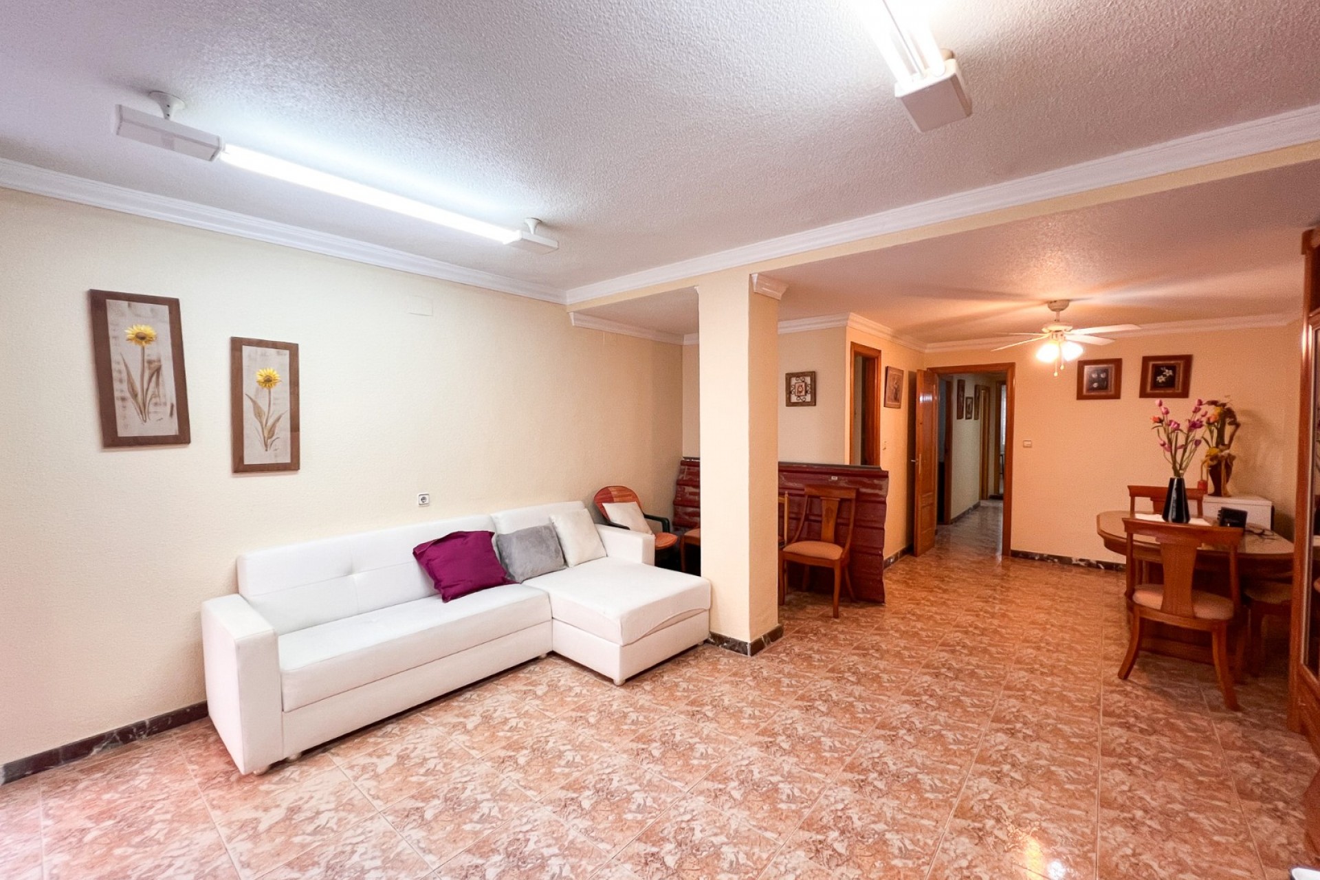 Resale - Apartamento -
Guardamar del Segura - Beach Guardamar