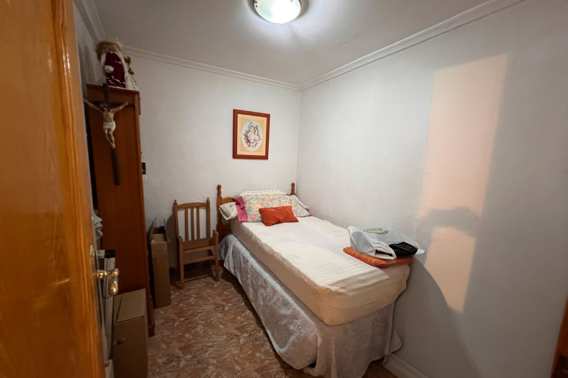 Resale - Apartamento -
Guardamar del Segura - Beach Guardamar