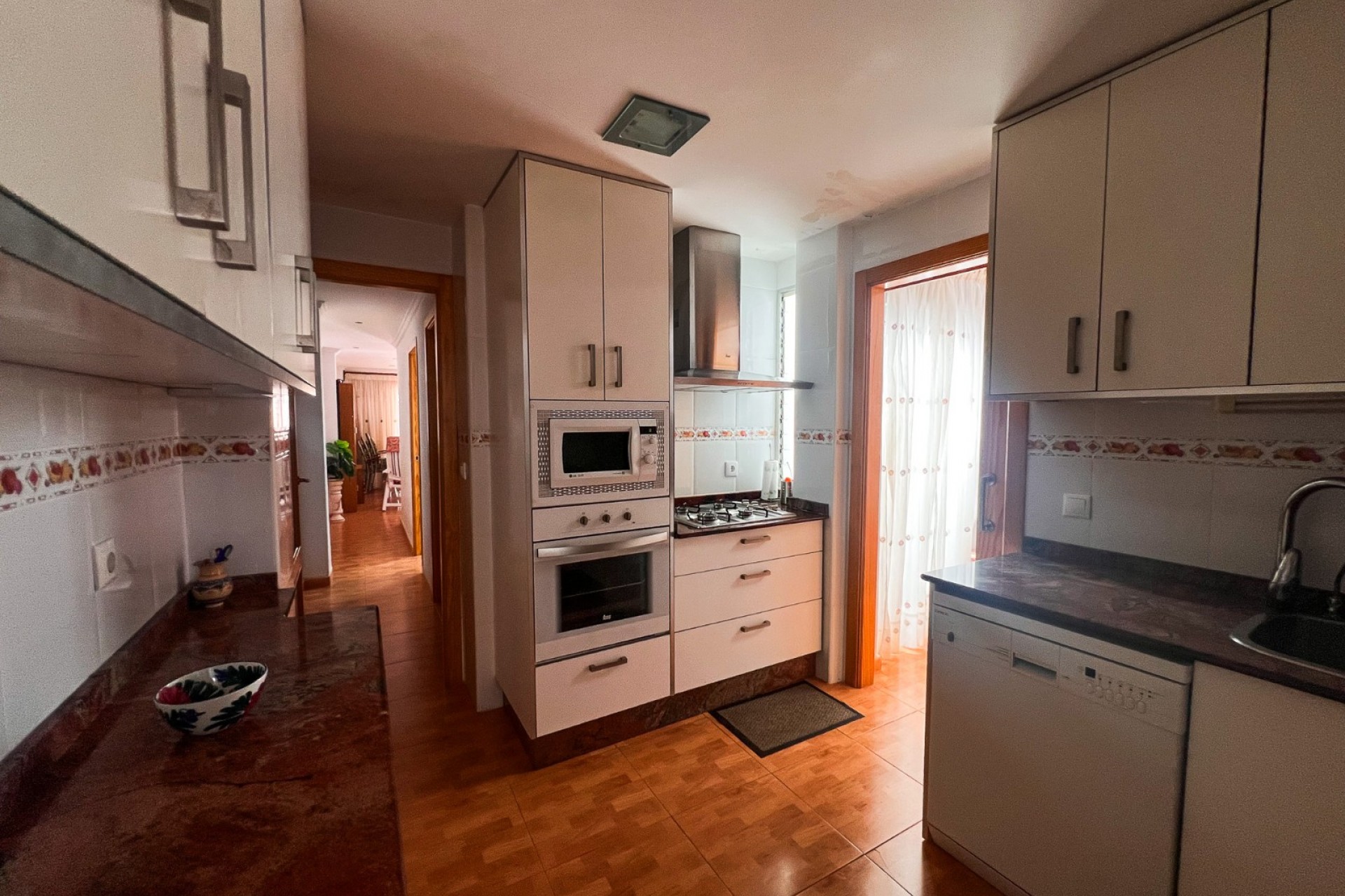 Resale - Apartamento -
Guardamar del Segura - Playa Centro Guardamar
