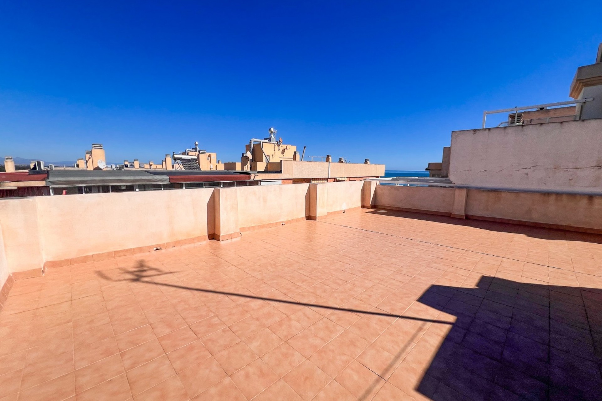 Resale - Apartamento -
Guardamar del Segura - Playa Centro Guardamar