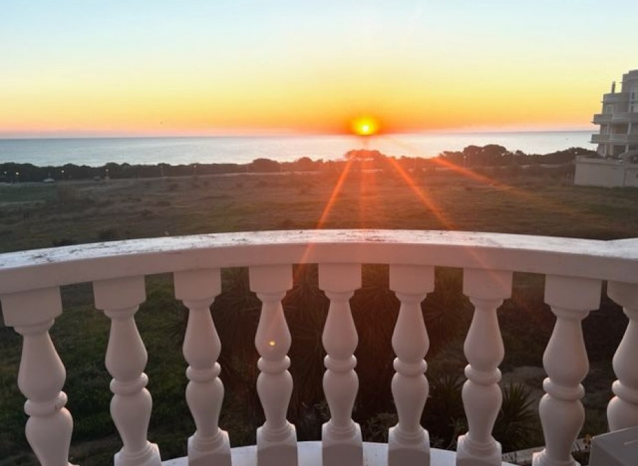 Resale - Apartamento -
Guardamar del Segura - Valencian Community