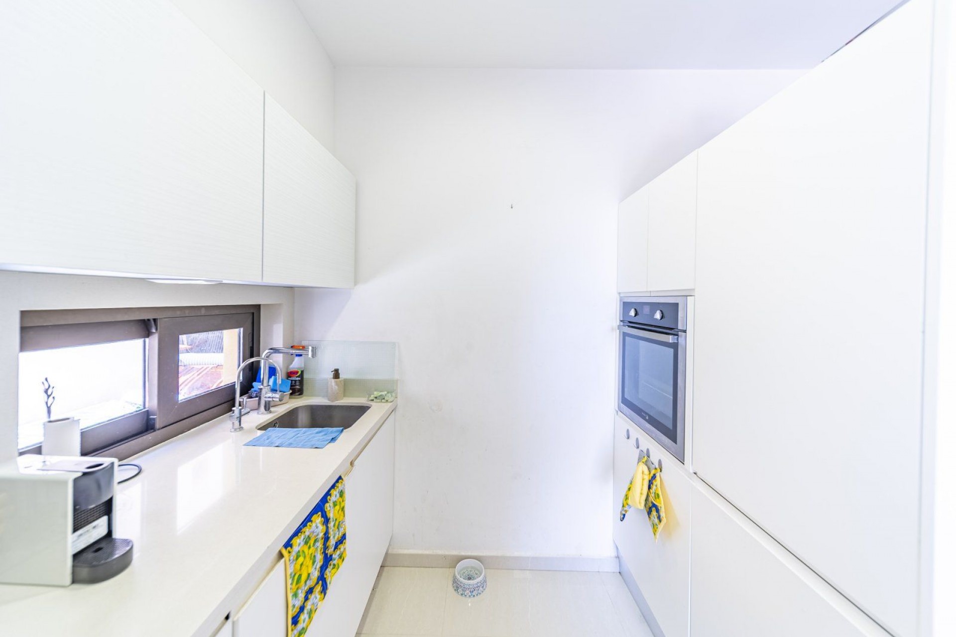 Resale - Apartamento -
Guardamar del Segura