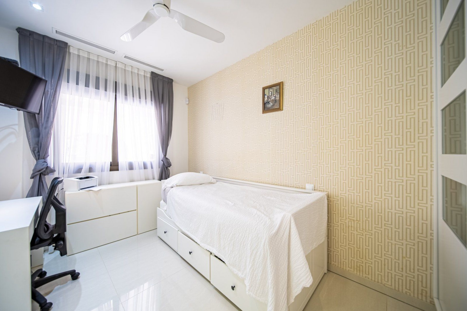 Resale - Apartamento -
Guardamar del Segura