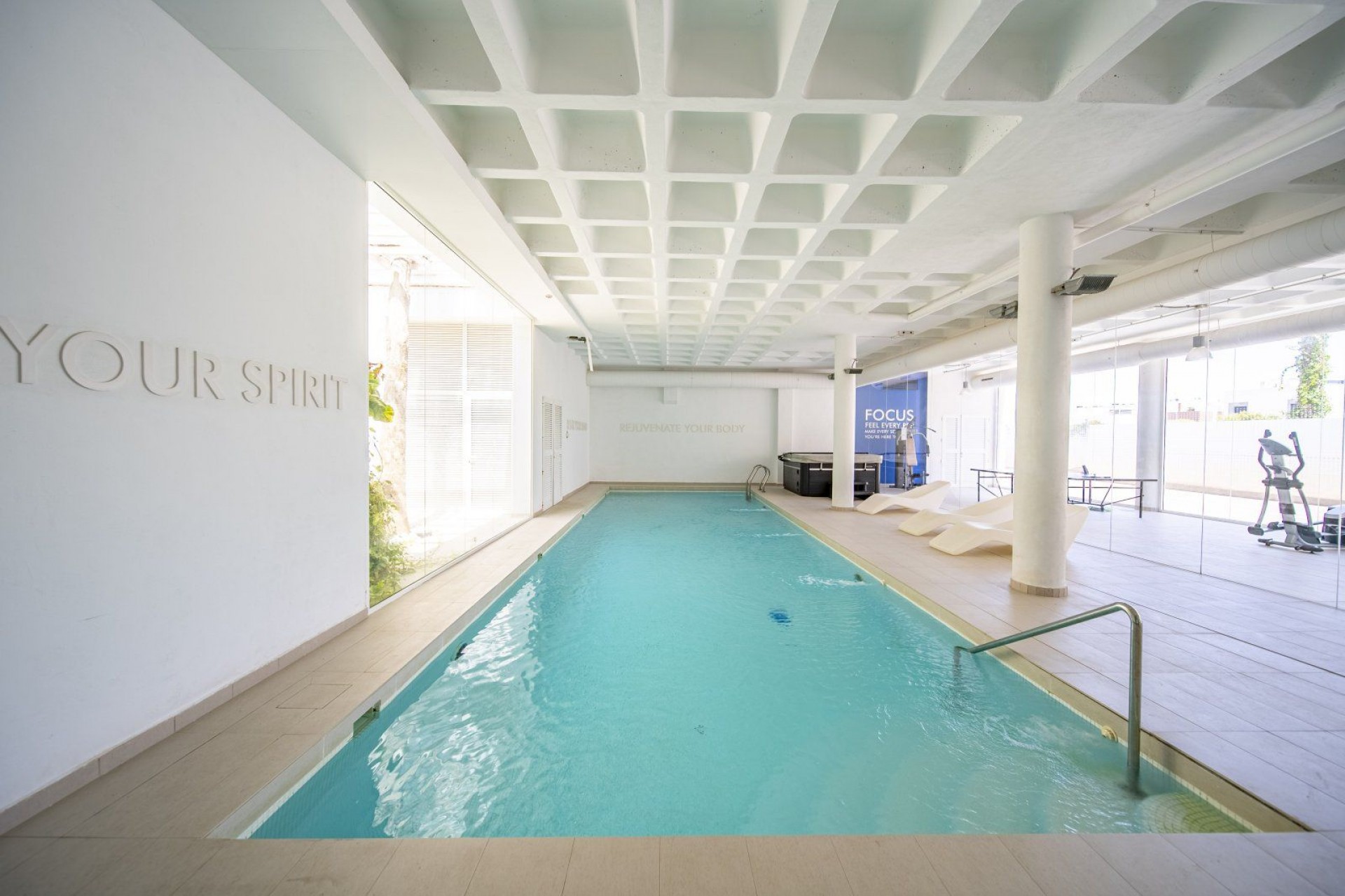 Resale - Apartamento -
Guardamar del Segura