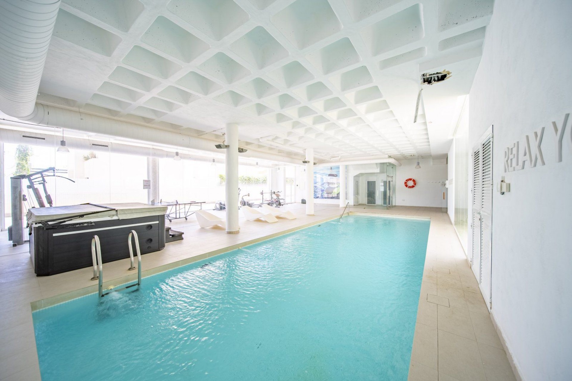 Resale - Apartamento -
Guardamar del Segura