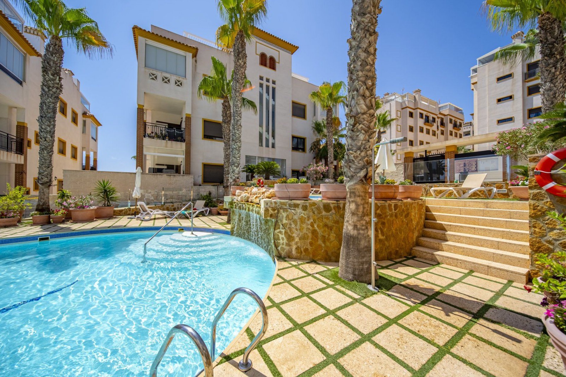 Resale - Apartamento -
Guardamar del Segura