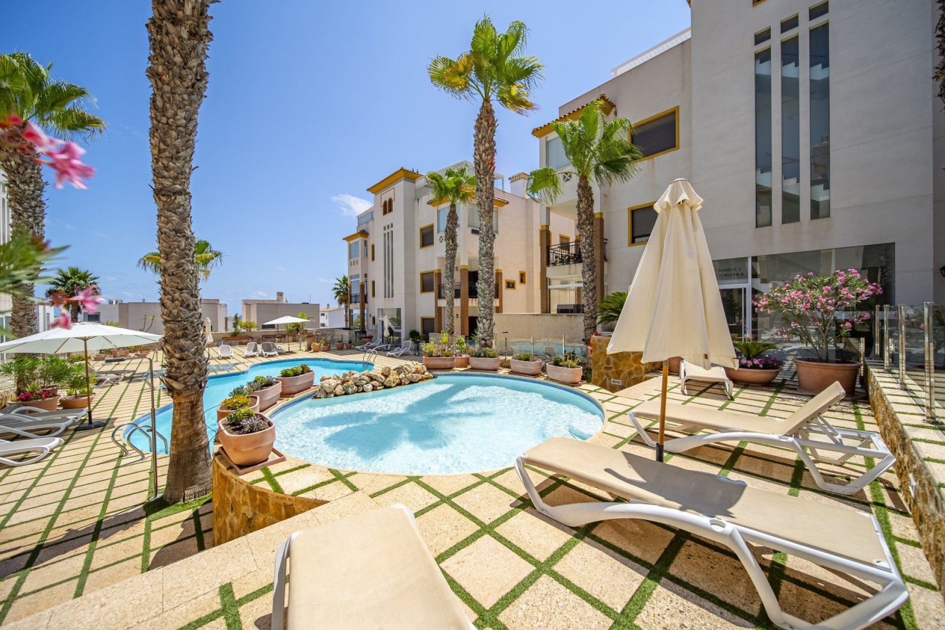 Resale - Apartamento -
Guardamar del Segura