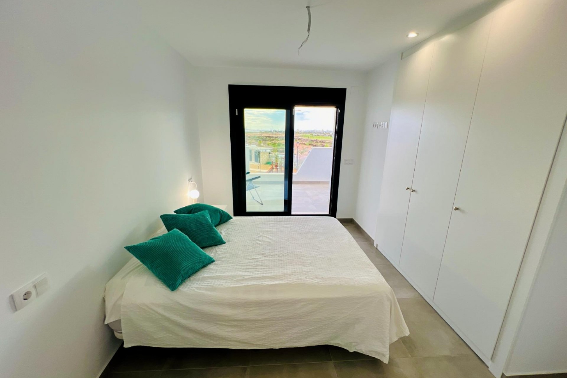Resale - Apartamento -
Los Alcázares - Santa Rosalía