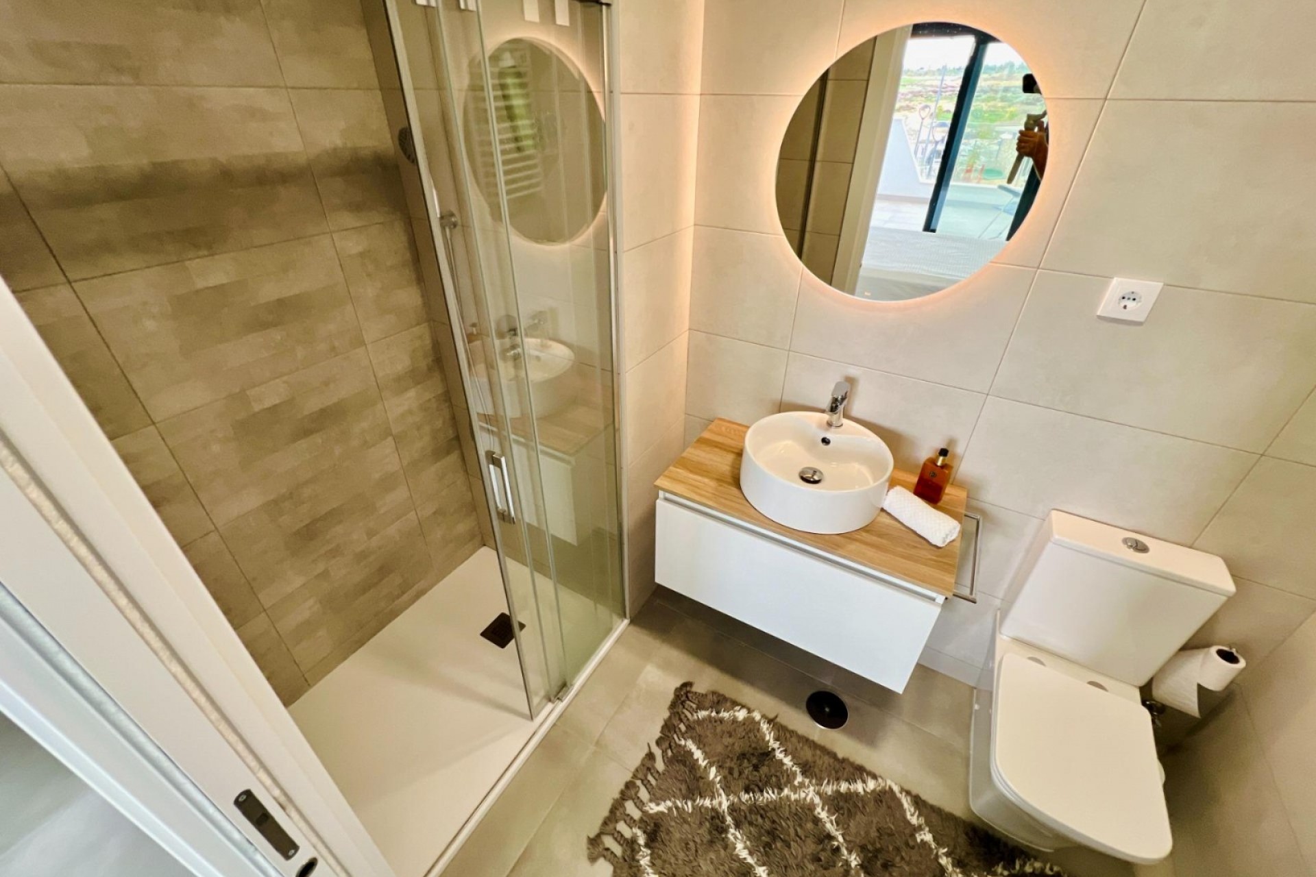 Resale - Apartamento -
Los Alcázares - Santa Rosalía