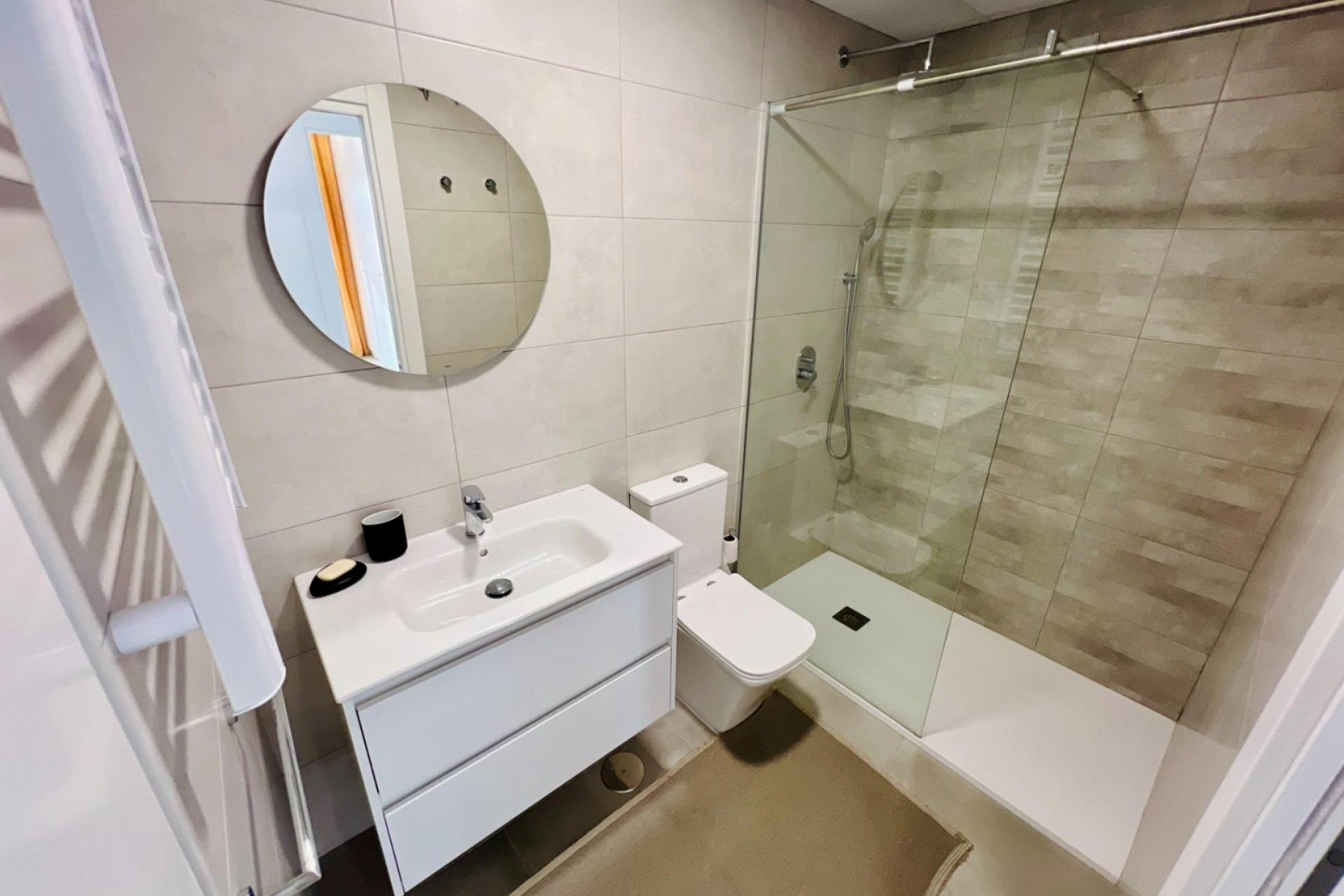 Resale - Apartamento -
Los Alcázares - Santa Rosalía