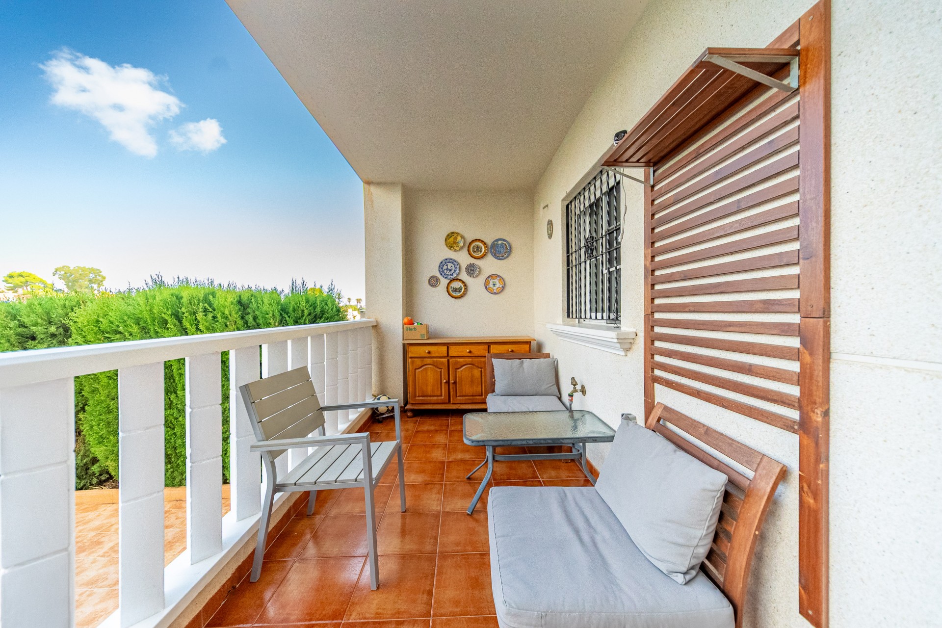 Resale - Apartamento -
Orihuela Costa - Lomas de Cabo Roig