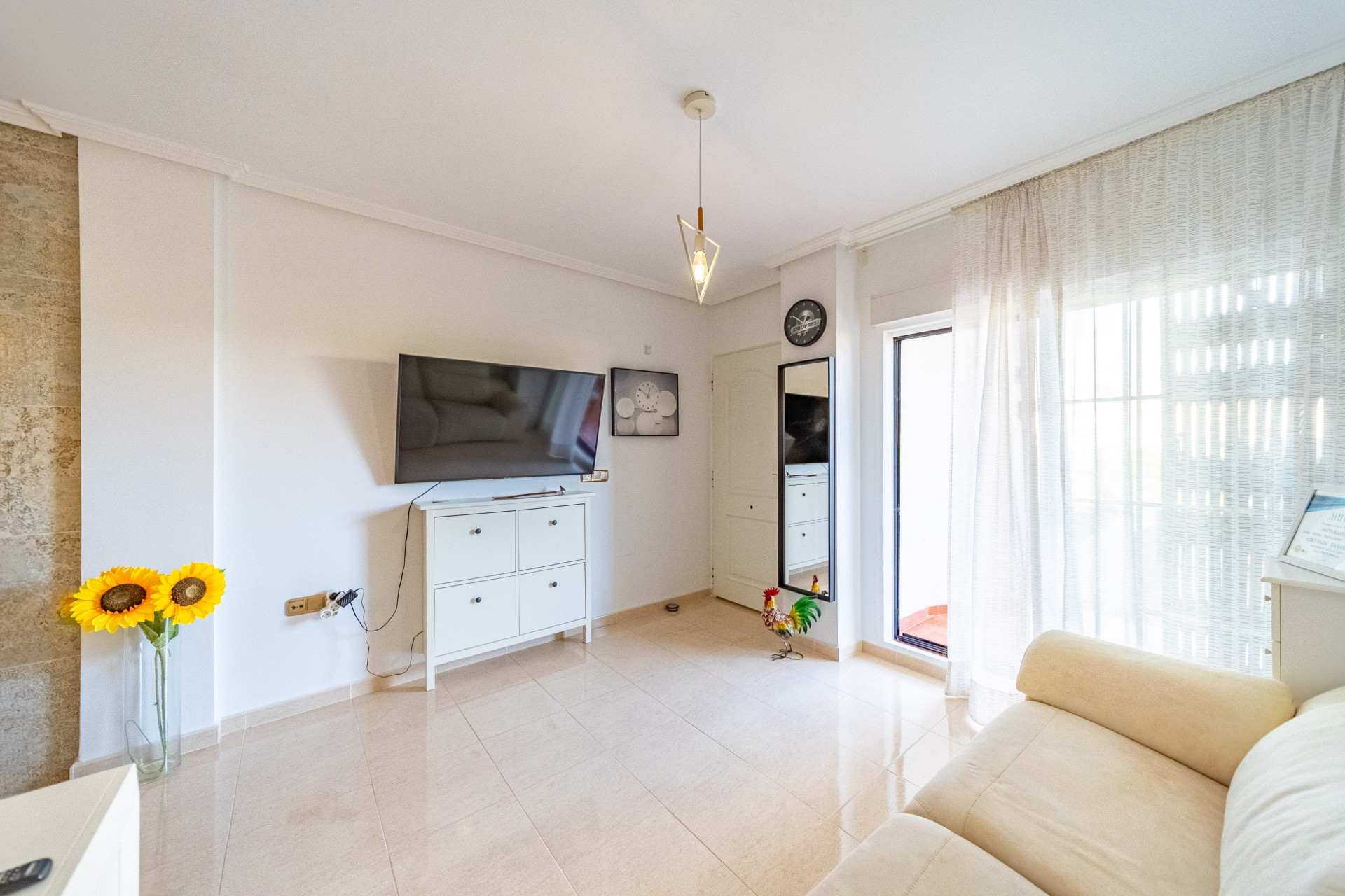 Resale - Apartamento -
Orihuela Costa - Lomas de Cabo Roig