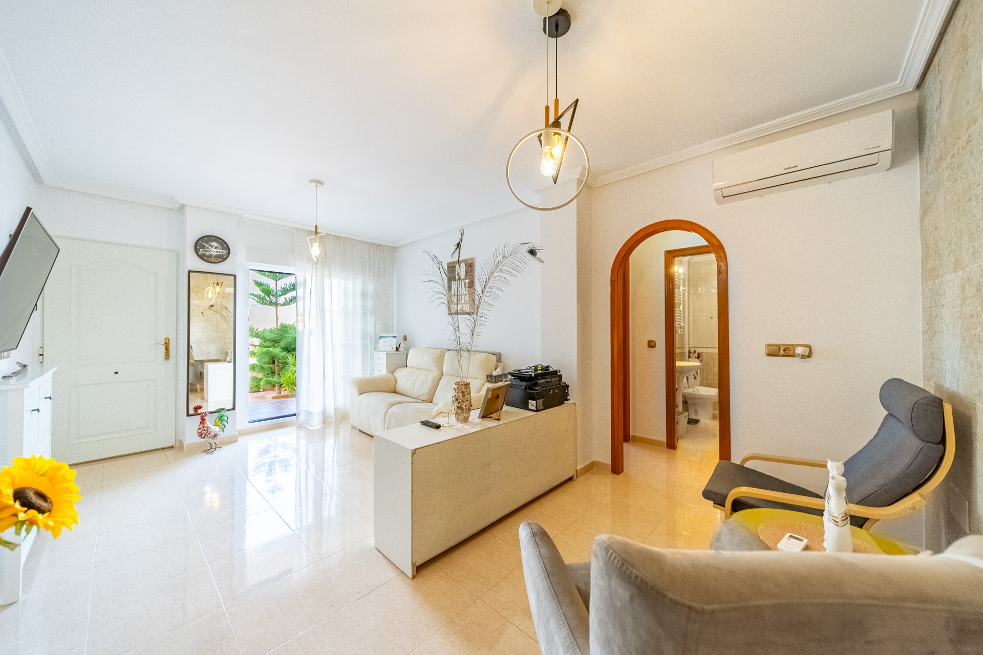 Resale - Apartamento -
Orihuela Costa - Lomas de Cabo Roig