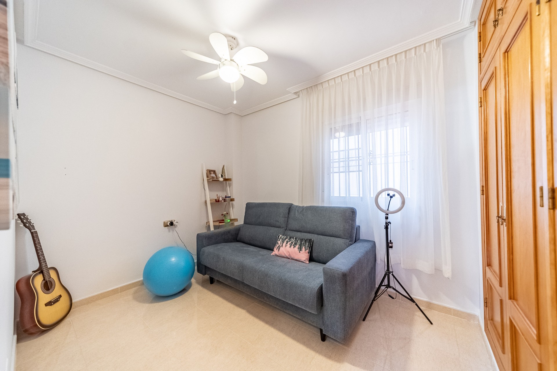 Resale - Apartamento -
Orihuela Costa - Lomas de Cabo Roig