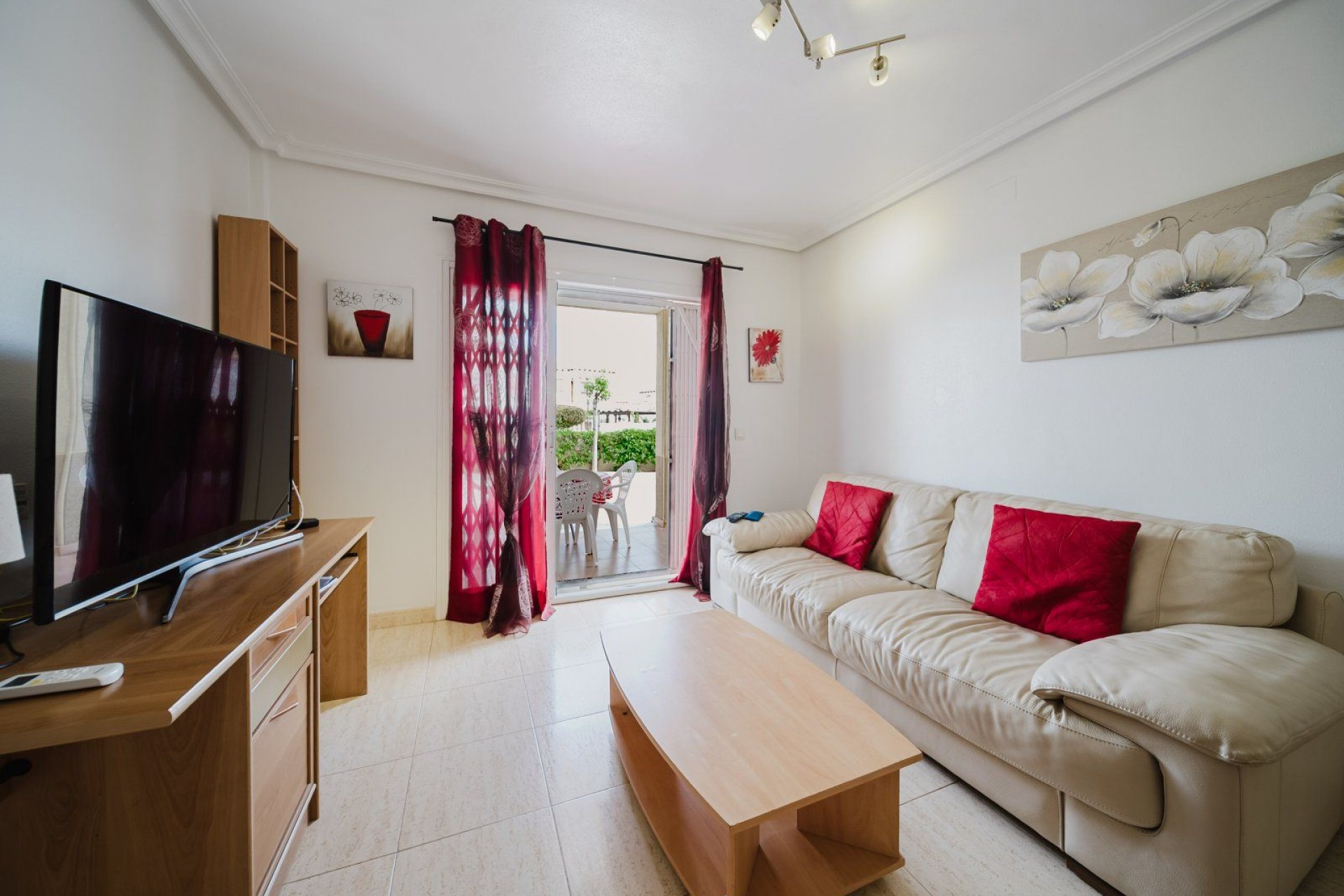 Resale - Apartamento -
Orihuela Costa - Playa Flamenca