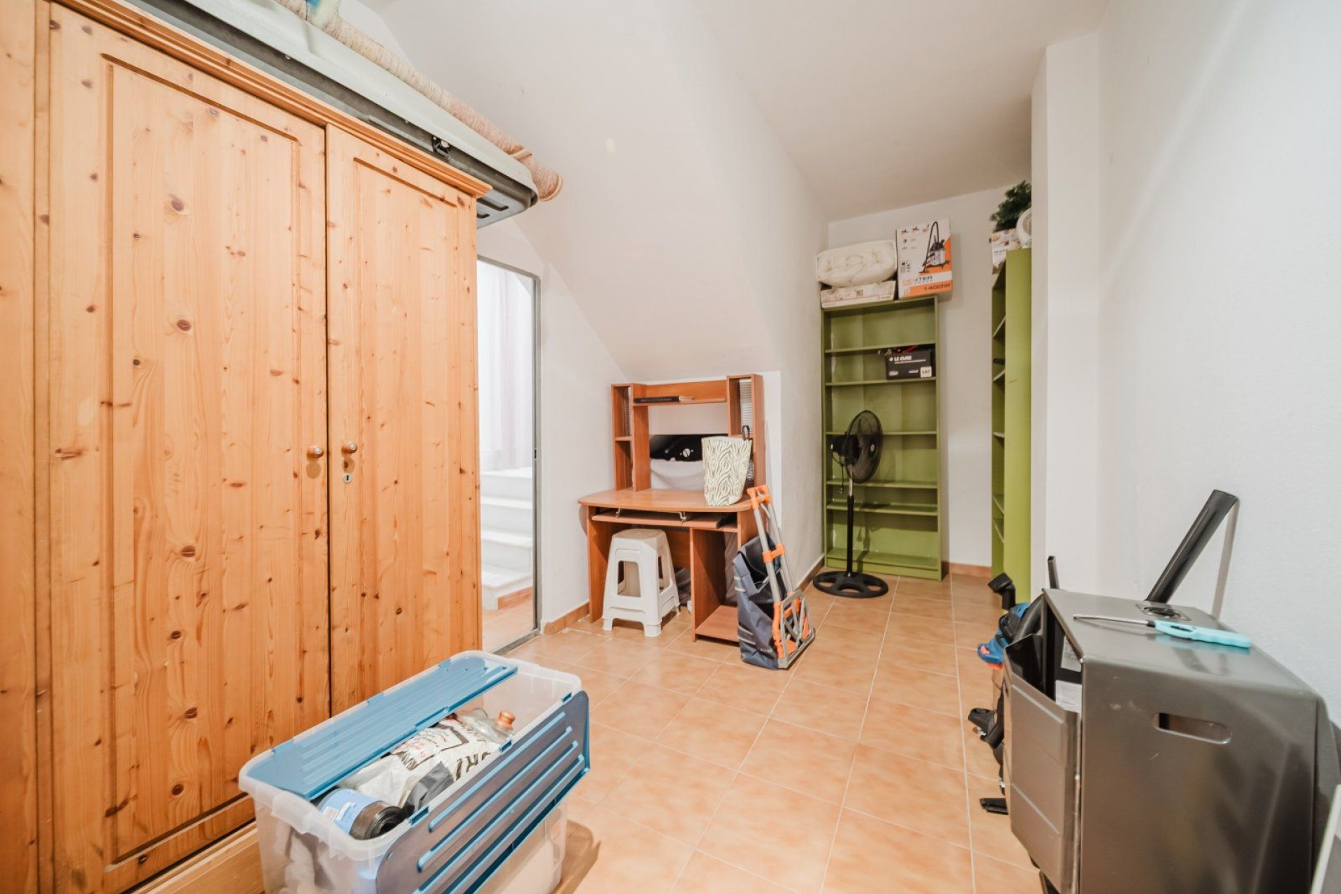 Resale - Apartamento -
Orihuela Costa - Playa Flamenca