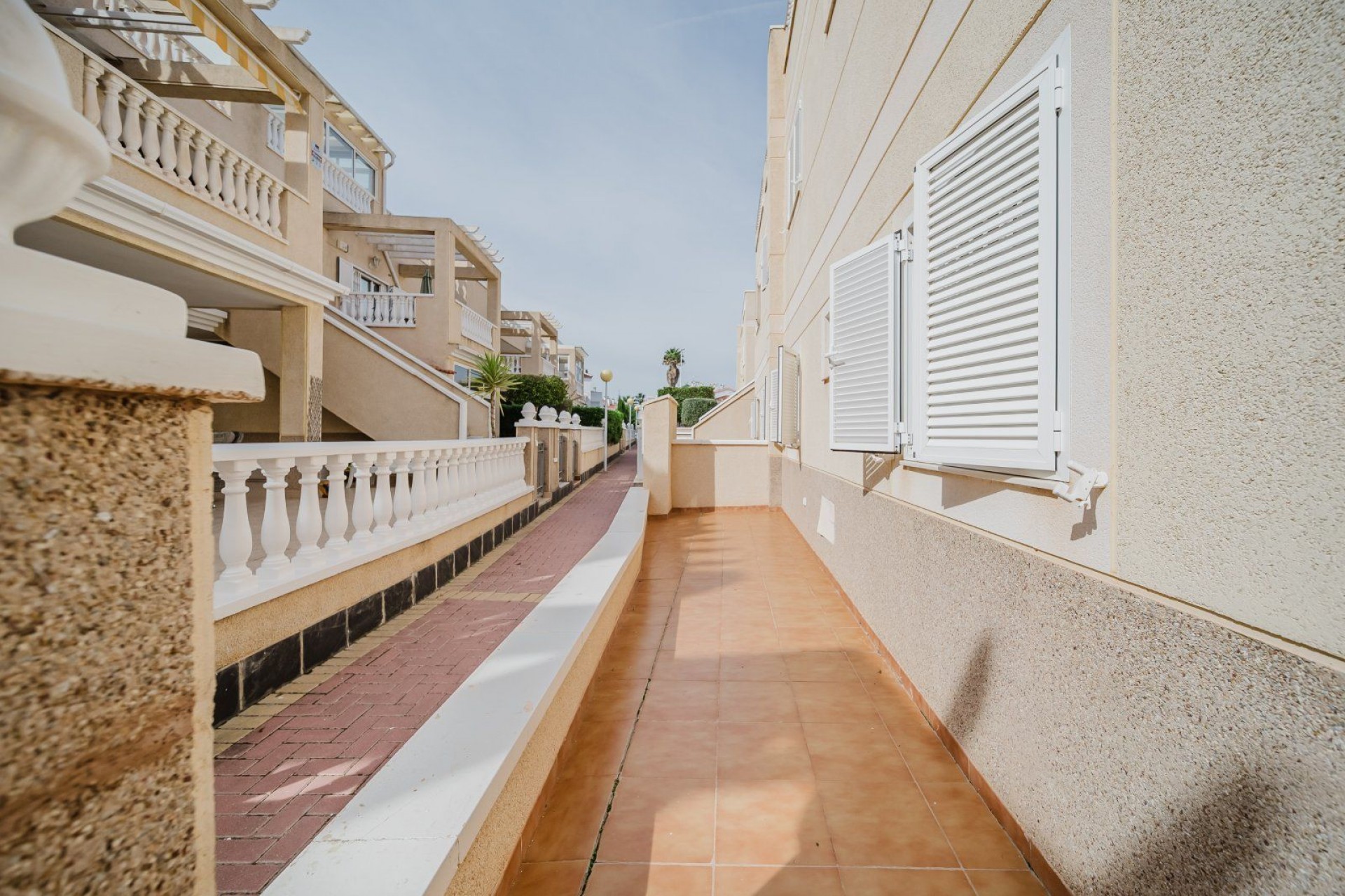 Resale - Apartamento -
Orihuela Costa - Playa Flamenca