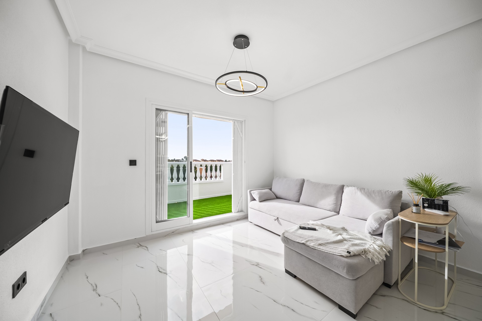 Resale - Apartamento -
Orihuela Costa - Playa Flamenca