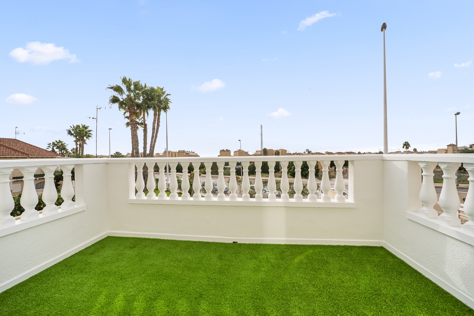 Resale - Apartamento -
Orihuela Costa - Playa Flamenca