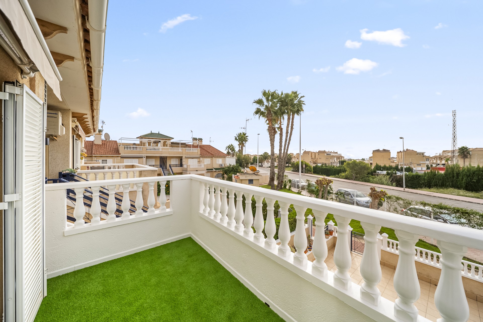 Resale - Apartamento -
Orihuela Costa - Playa Flamenca