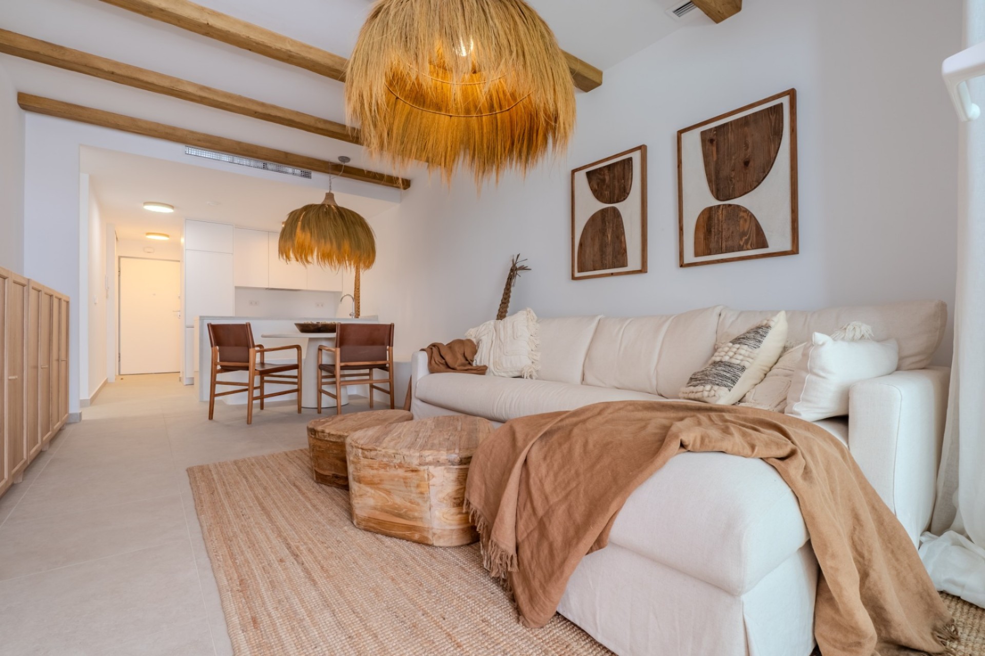 Resale - Apartamento -
Orihuela Costa - Playa Flamenca
