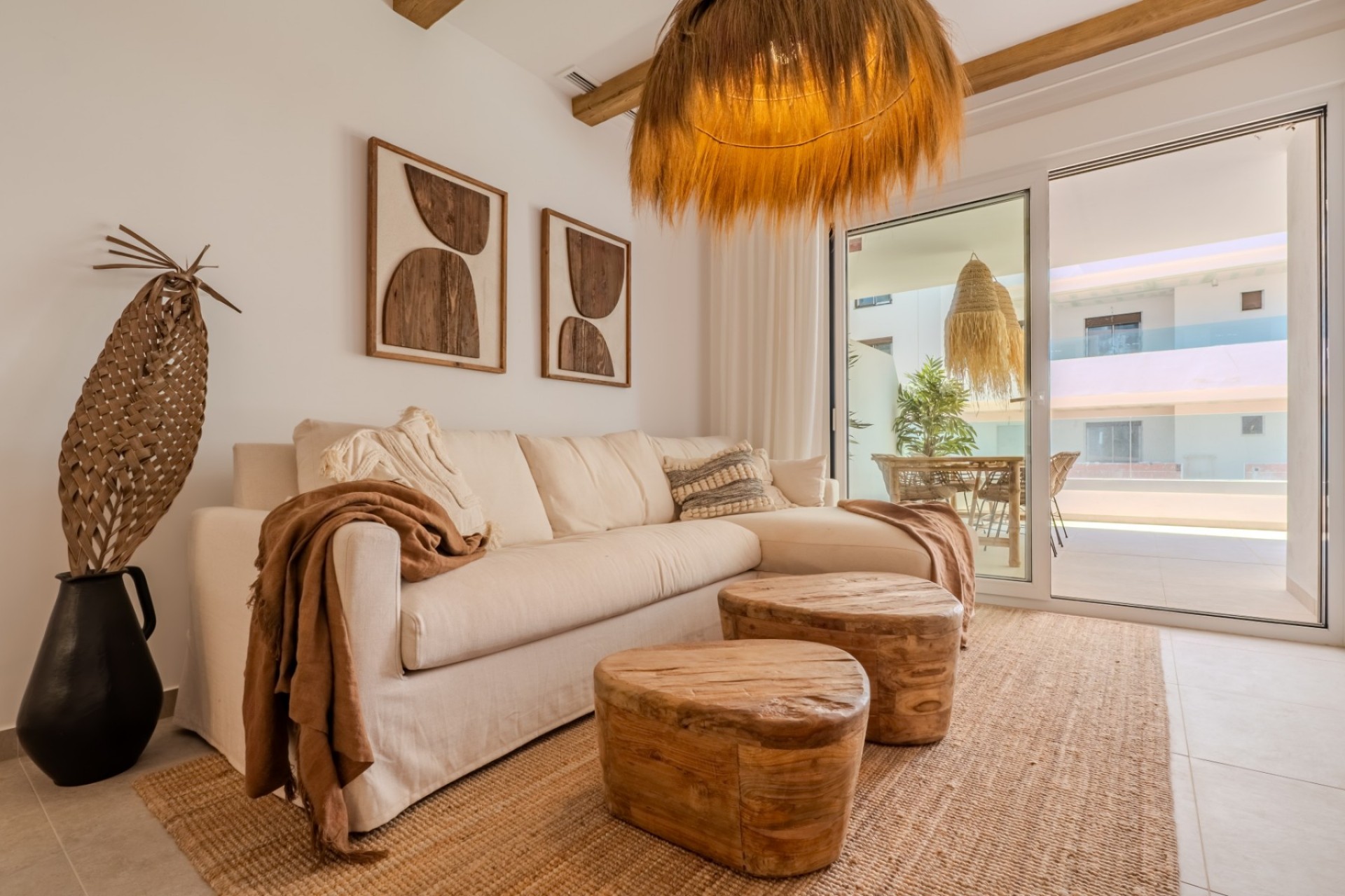 Resale - Apartamento -
Orihuela Costa - Playa Flamenca