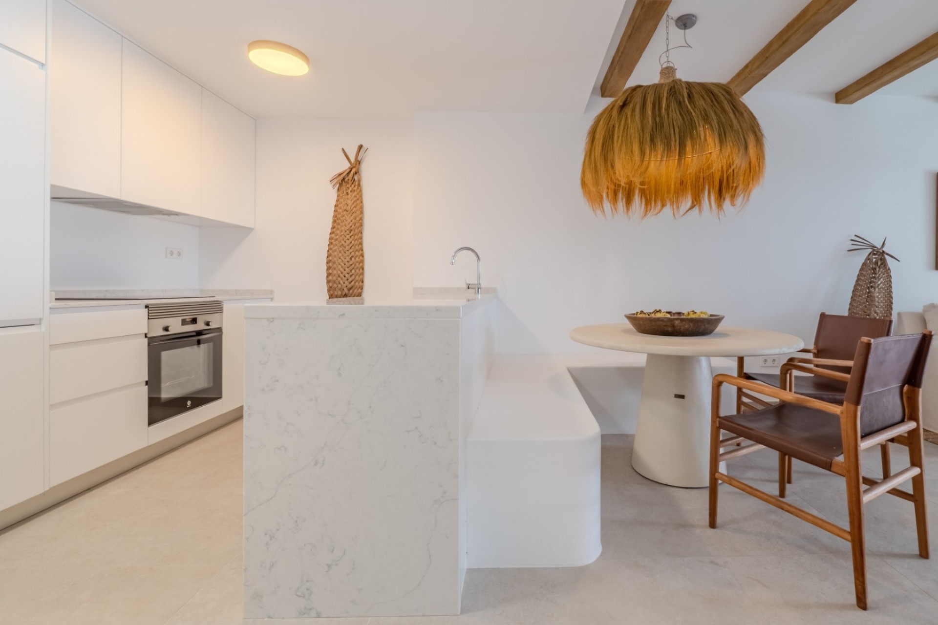 Resale - Apartamento -
Orihuela Costa - Playa Flamenca