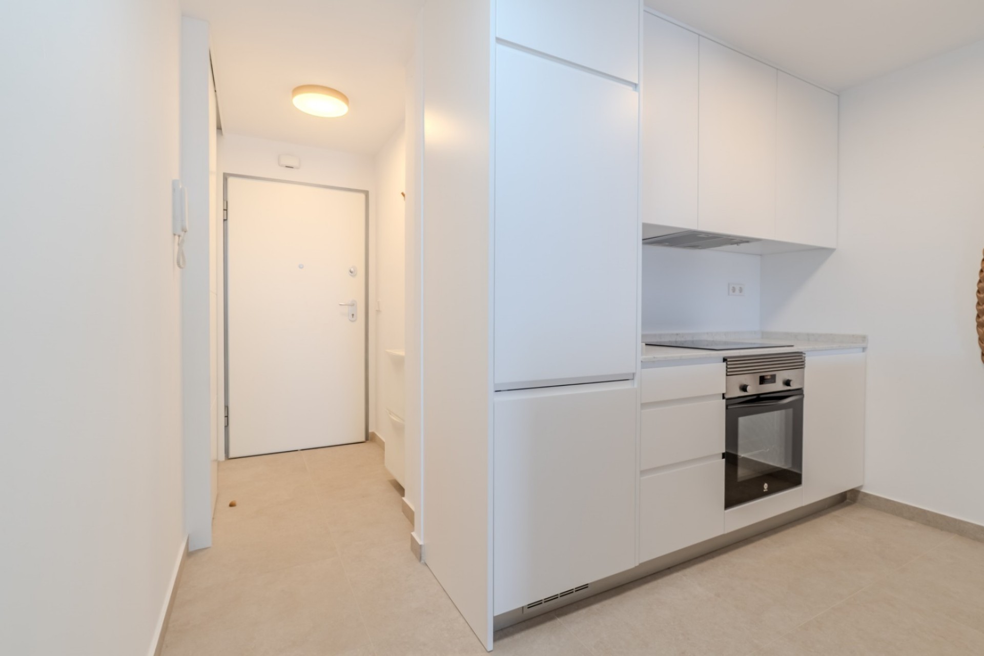 Resale - Apartamento -
Orihuela Costa - Playa Flamenca