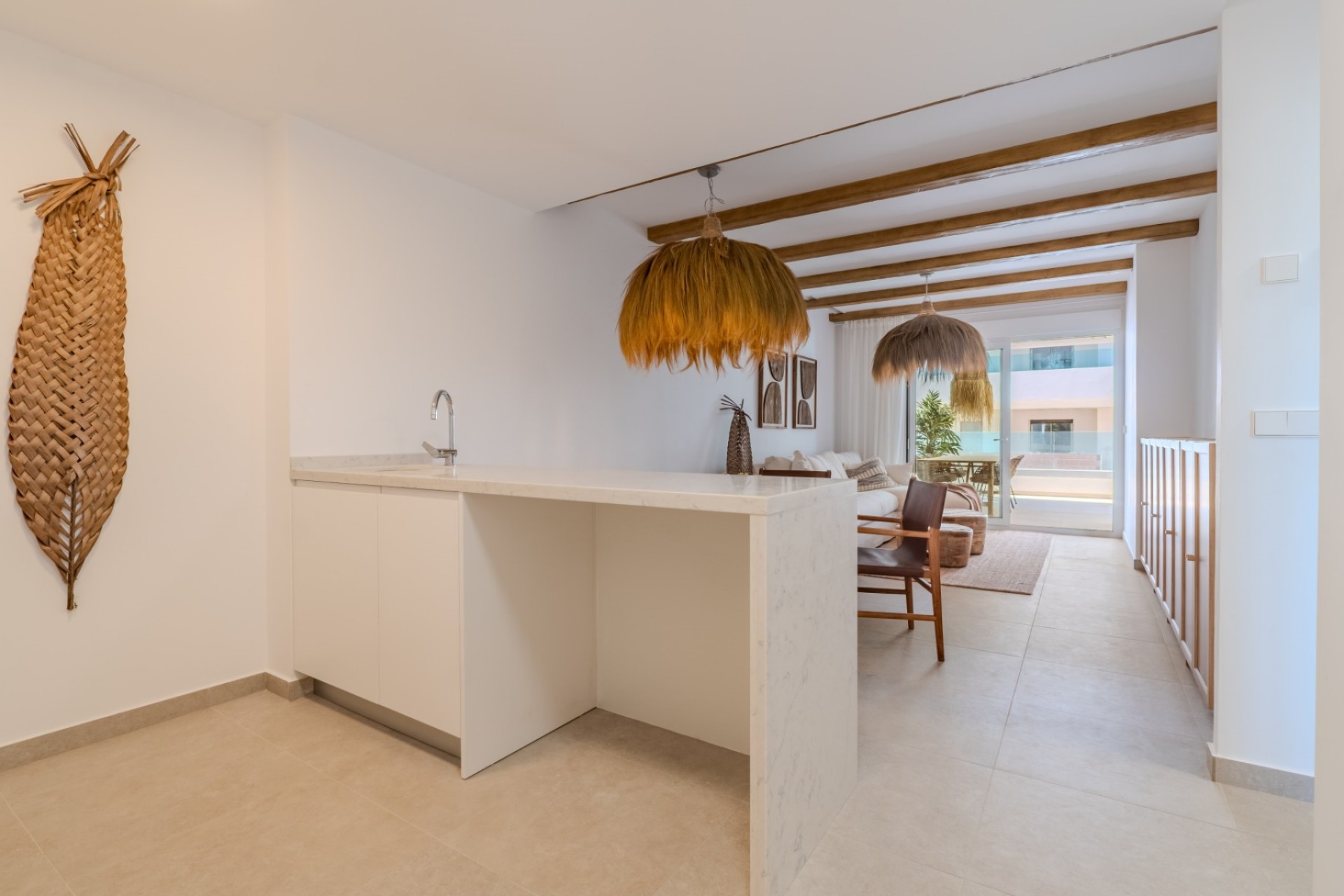Resale - Apartamento -
Orihuela Costa - Playa Flamenca