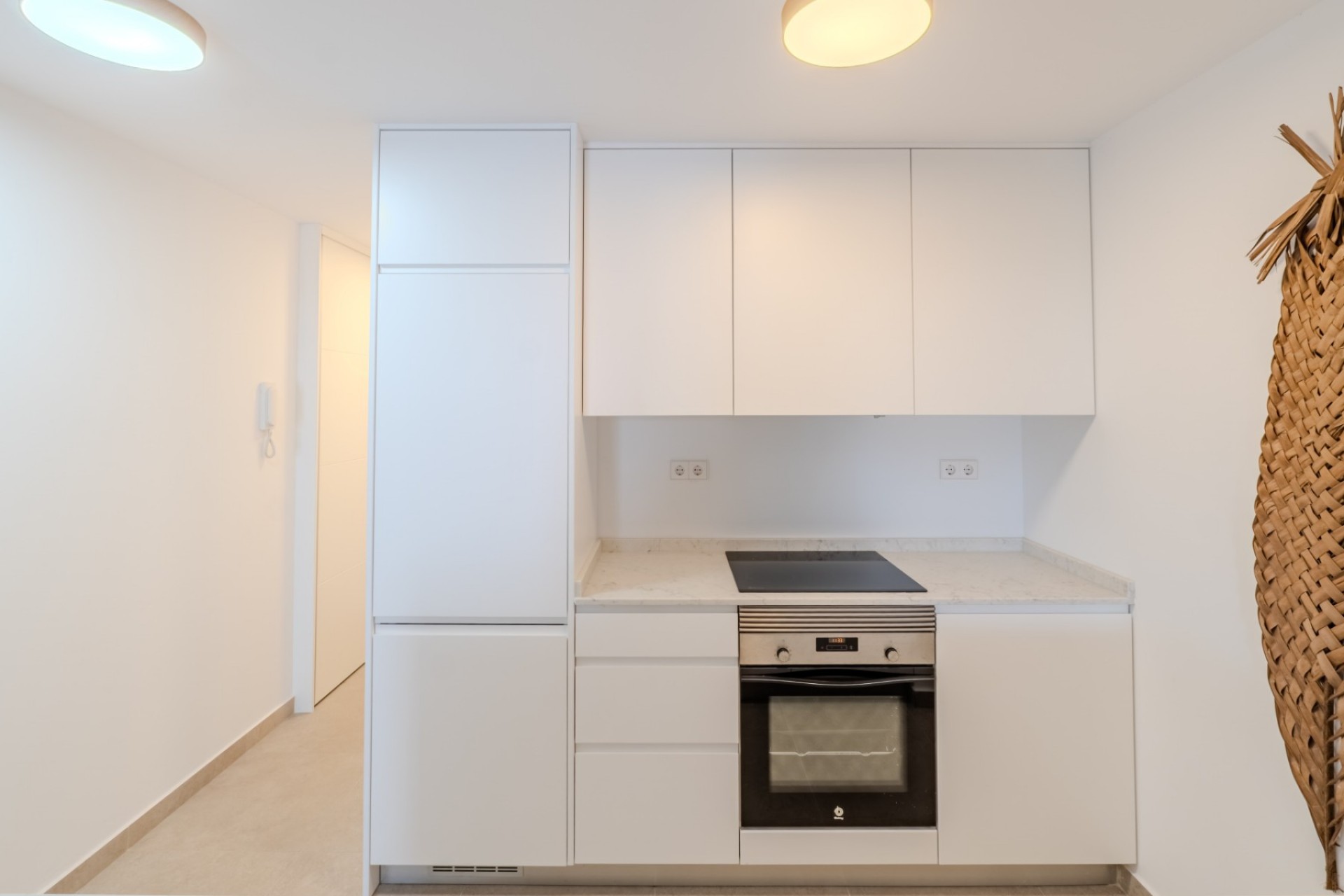 Resale - Apartamento -
Orihuela Costa - Playa Flamenca