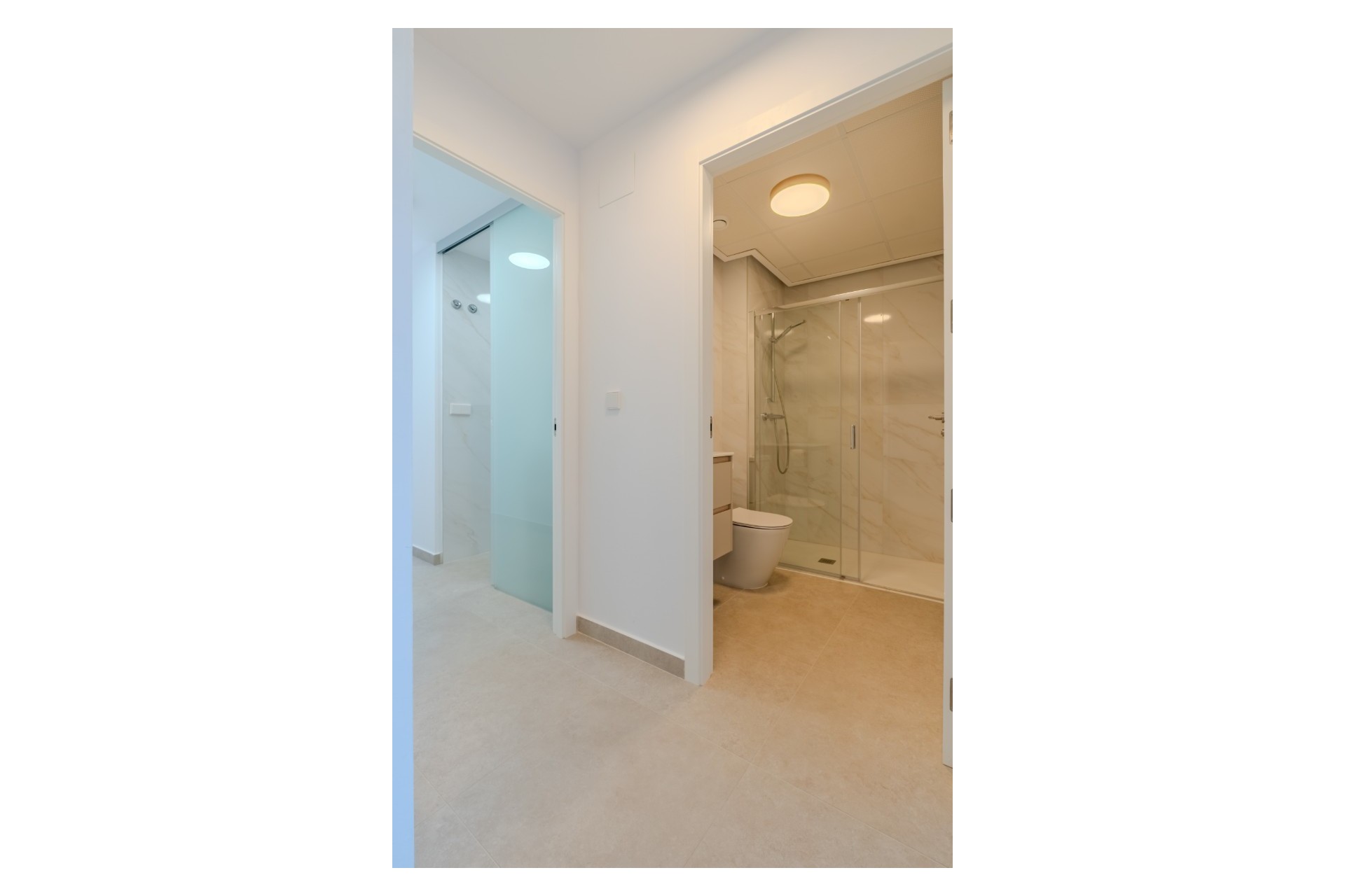 Resale - Apartamento -
Orihuela Costa - Playa Flamenca