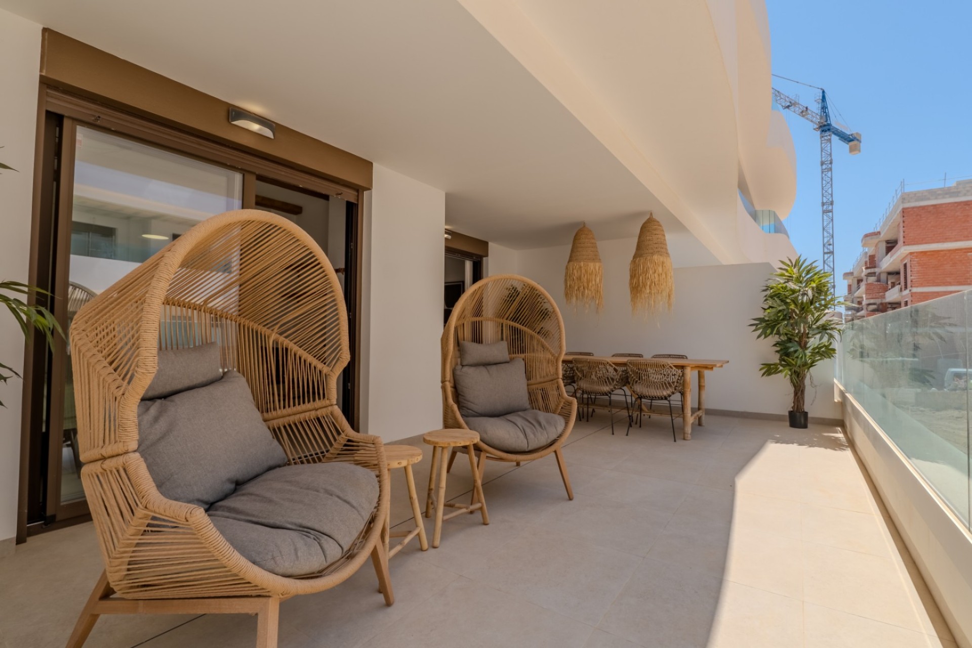 Resale - Apartamento -
Orihuela Costa - Playa Flamenca