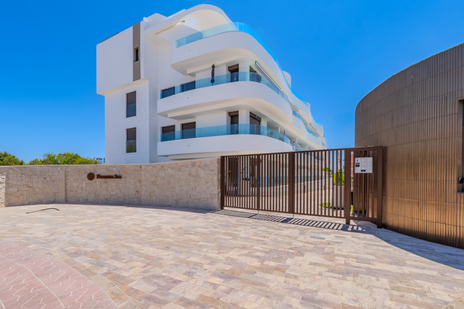Resale - Apartamento -
Orihuela Costa - Playa Flamenca