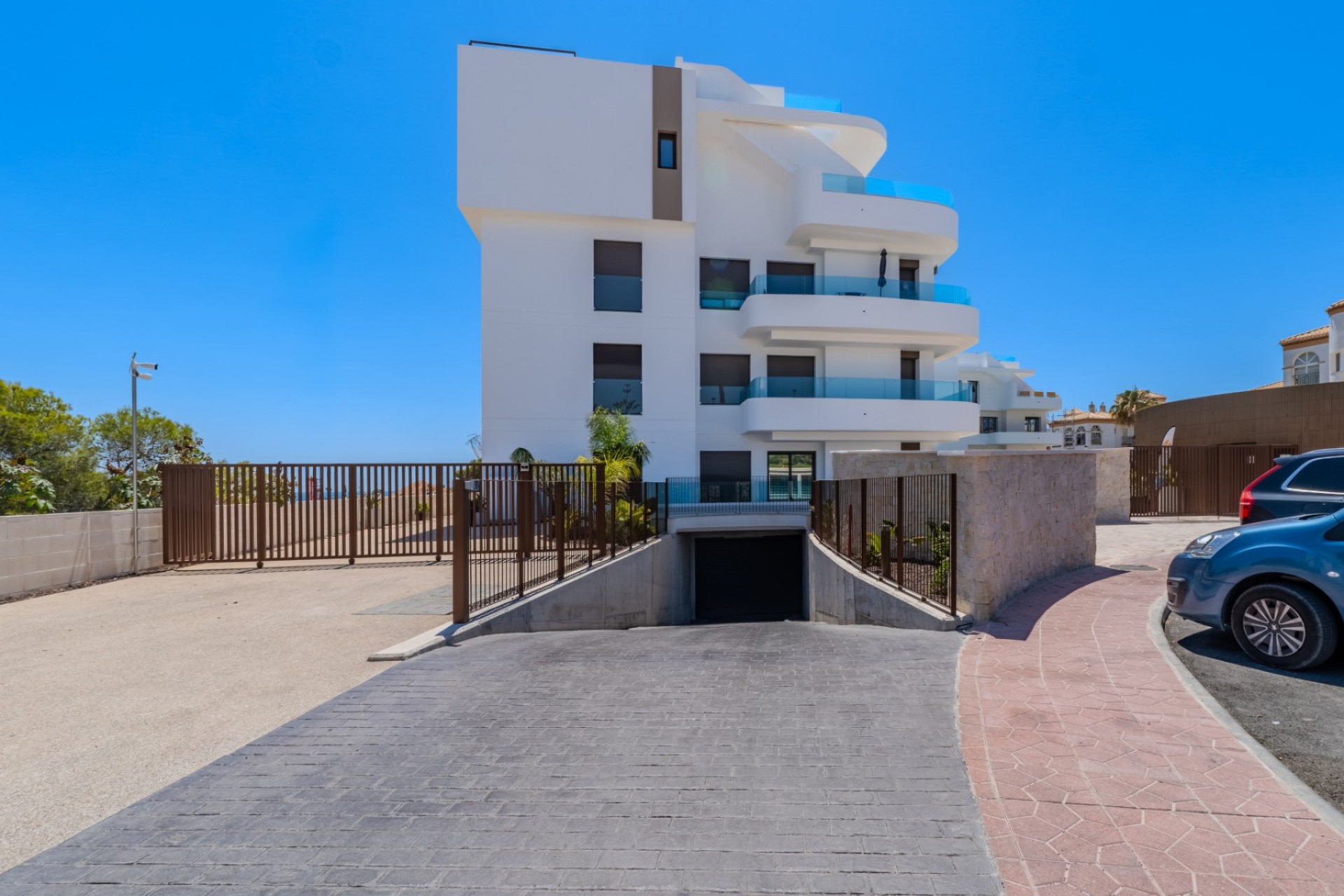 Resale - Apartamento -
Orihuela Costa - Playa Flamenca