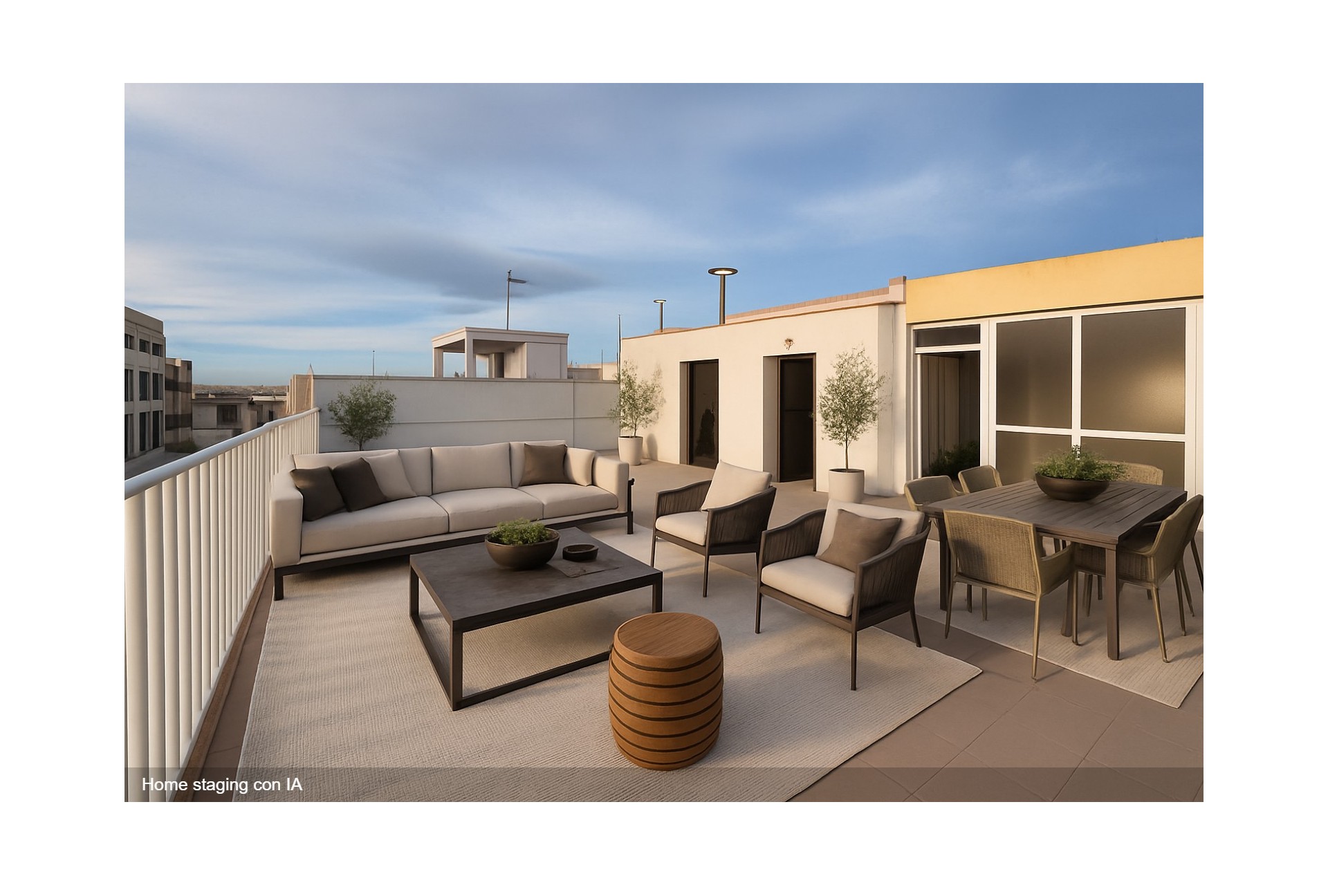 Resale - Apartamento -
Santa Pola - Puerto