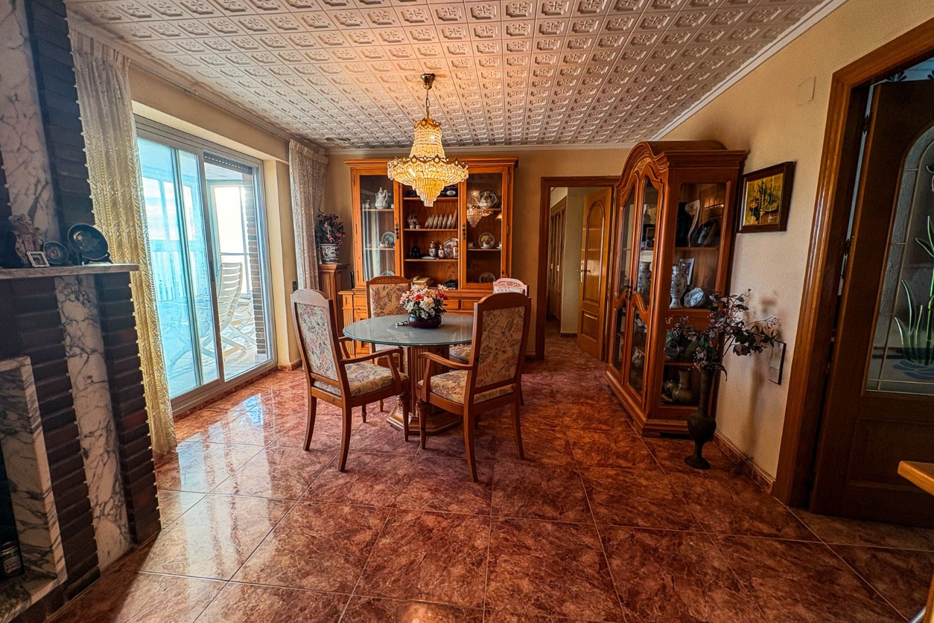 Resale - Apartamento -
Santa Pola - Puerto