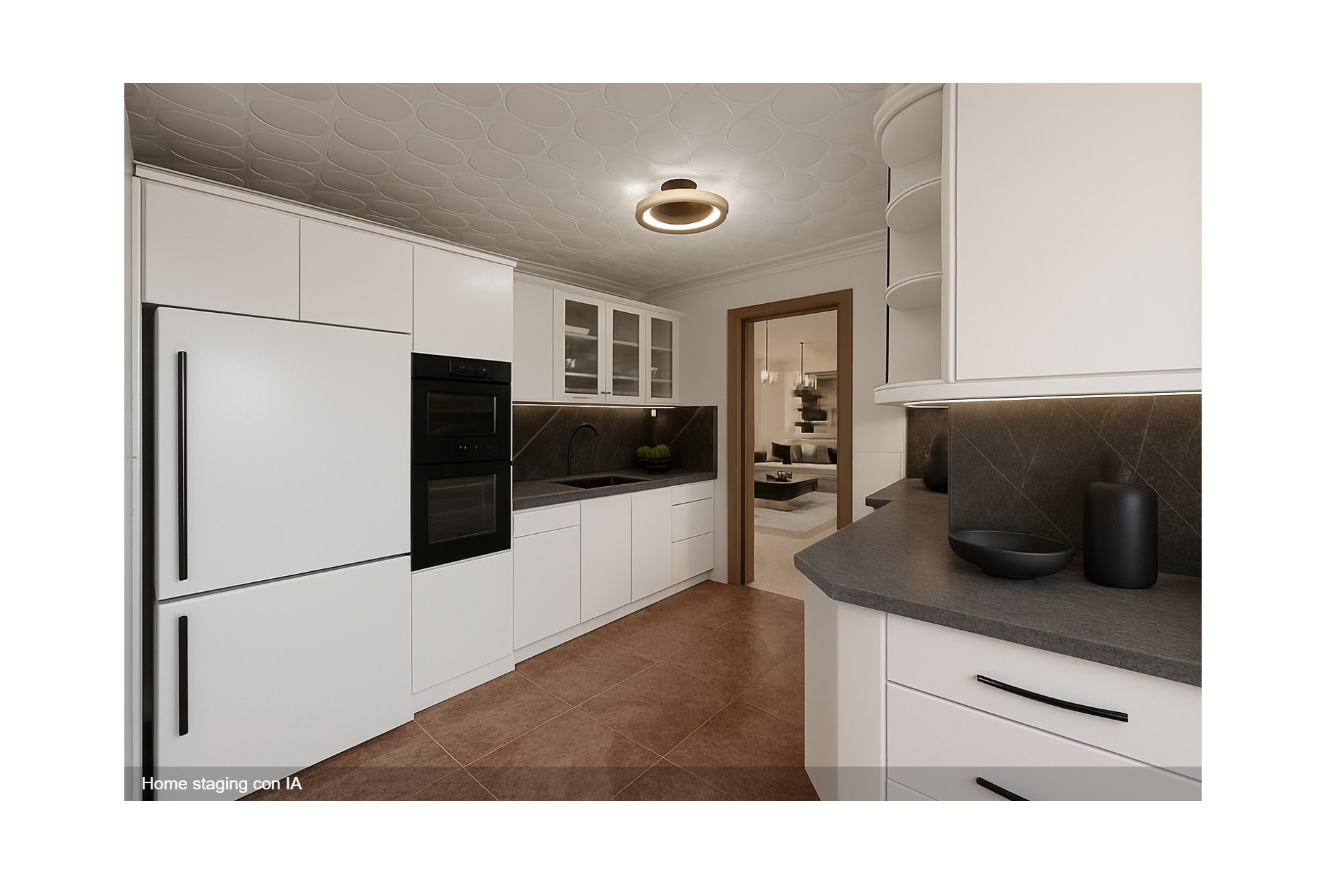 Resale - Apartamento -
Santa Pola - Puerto